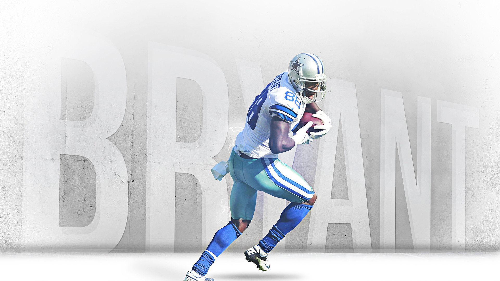 Download hd 1920x1080 Dez Bryant PC wallpaper ID:402781 for free