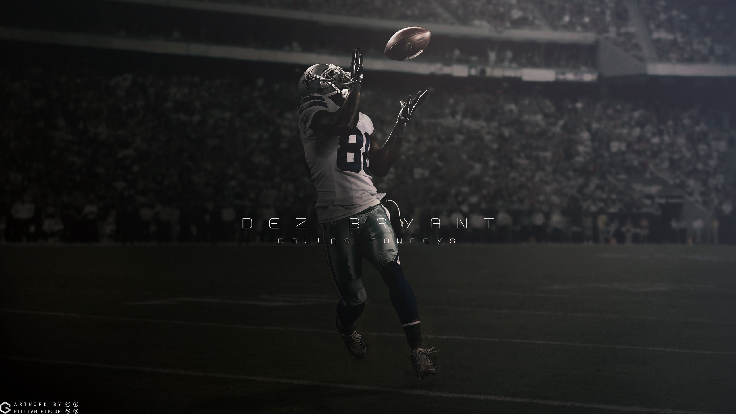 Awesome Dez Bryant free wallpaper ID:402783 for hd 2560x1440 PC