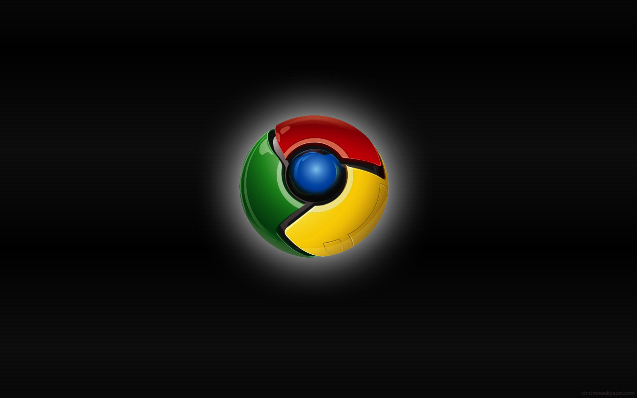 Download hd 1280x800 Google Chrome computer background ID:496757 for free