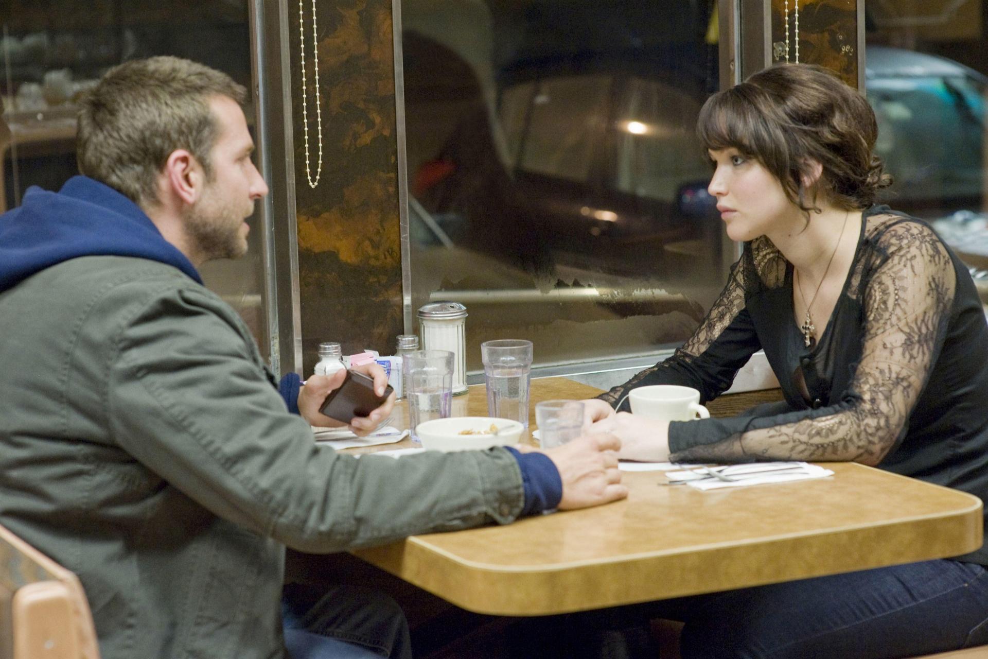 Best Silver Linings Playbook background ID:253667 for High Resolution hd 1920x1280 computer