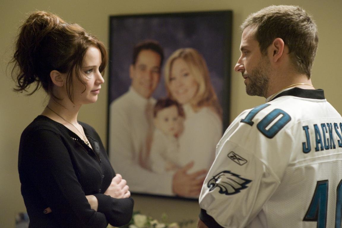 Awesome Silver Linings Playbook free wallpaper ID:253656 for hd 1152x768 desktop