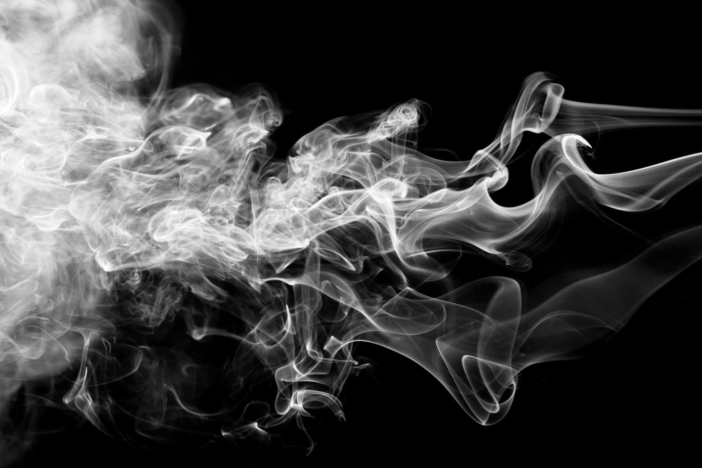 Awesome Smoke free background ID:212185 for hd 1440x960 PC