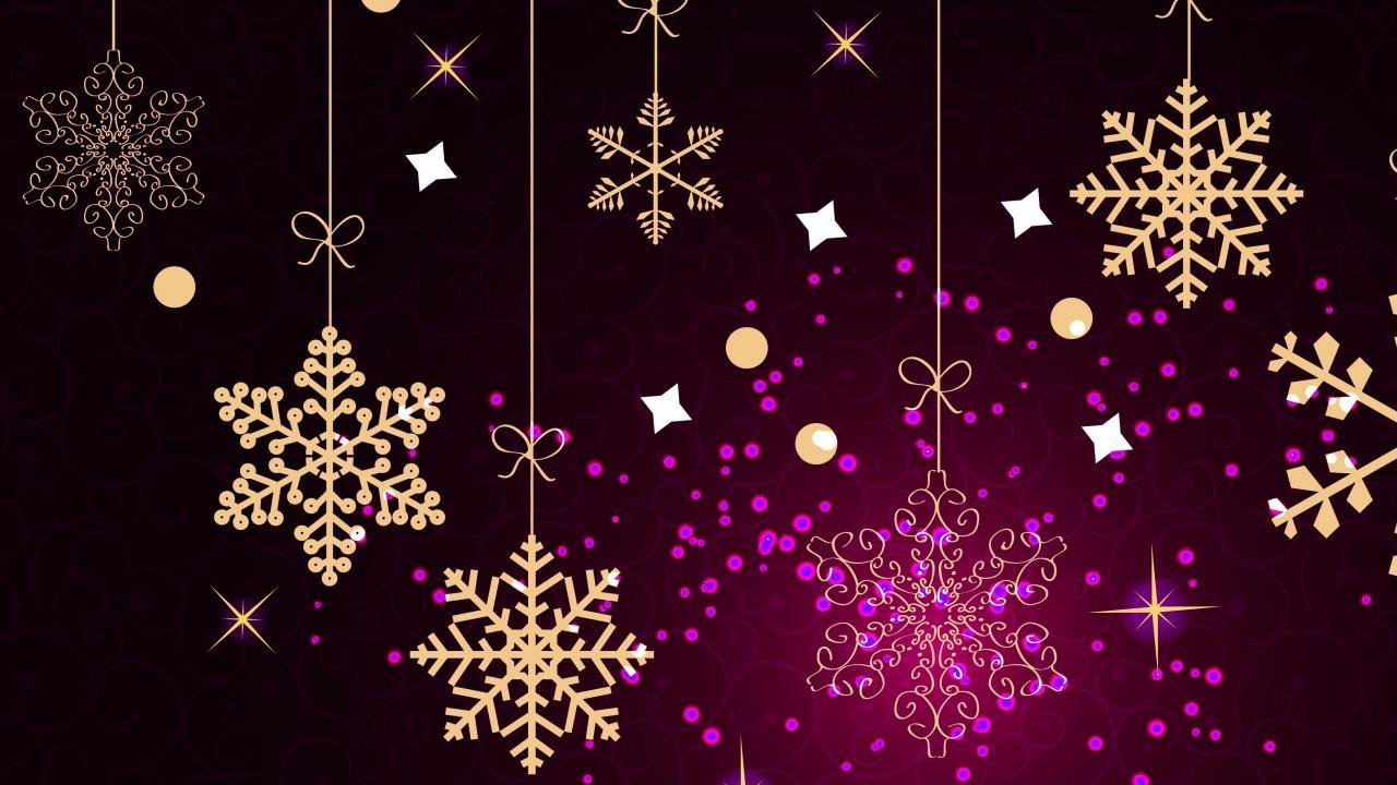 Awesome Snowflake free wallpaper ID:45418 for hd 1280x720 desktop