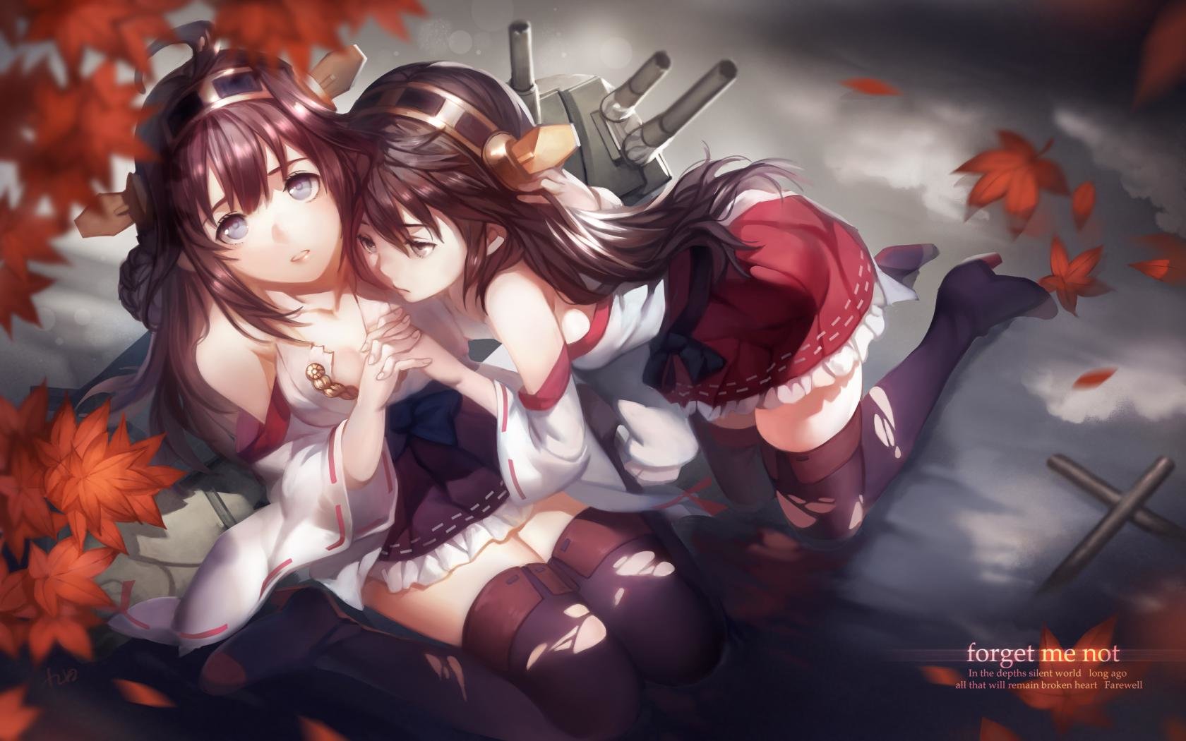 Awesome Kantai Collection free wallpaper ID:331663 for hd 1680x1050 computer