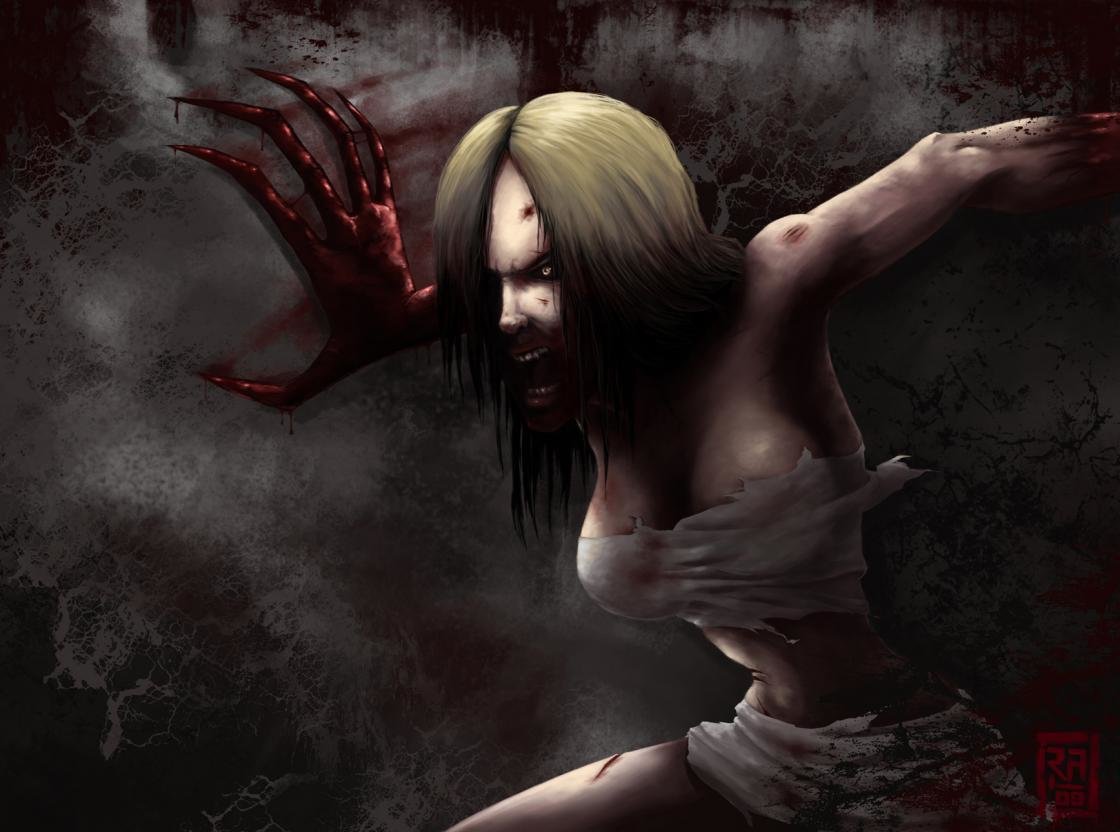 Free Left 4 Dead  (L4D) high quality background ID:450572 for hd 1120x832 PC