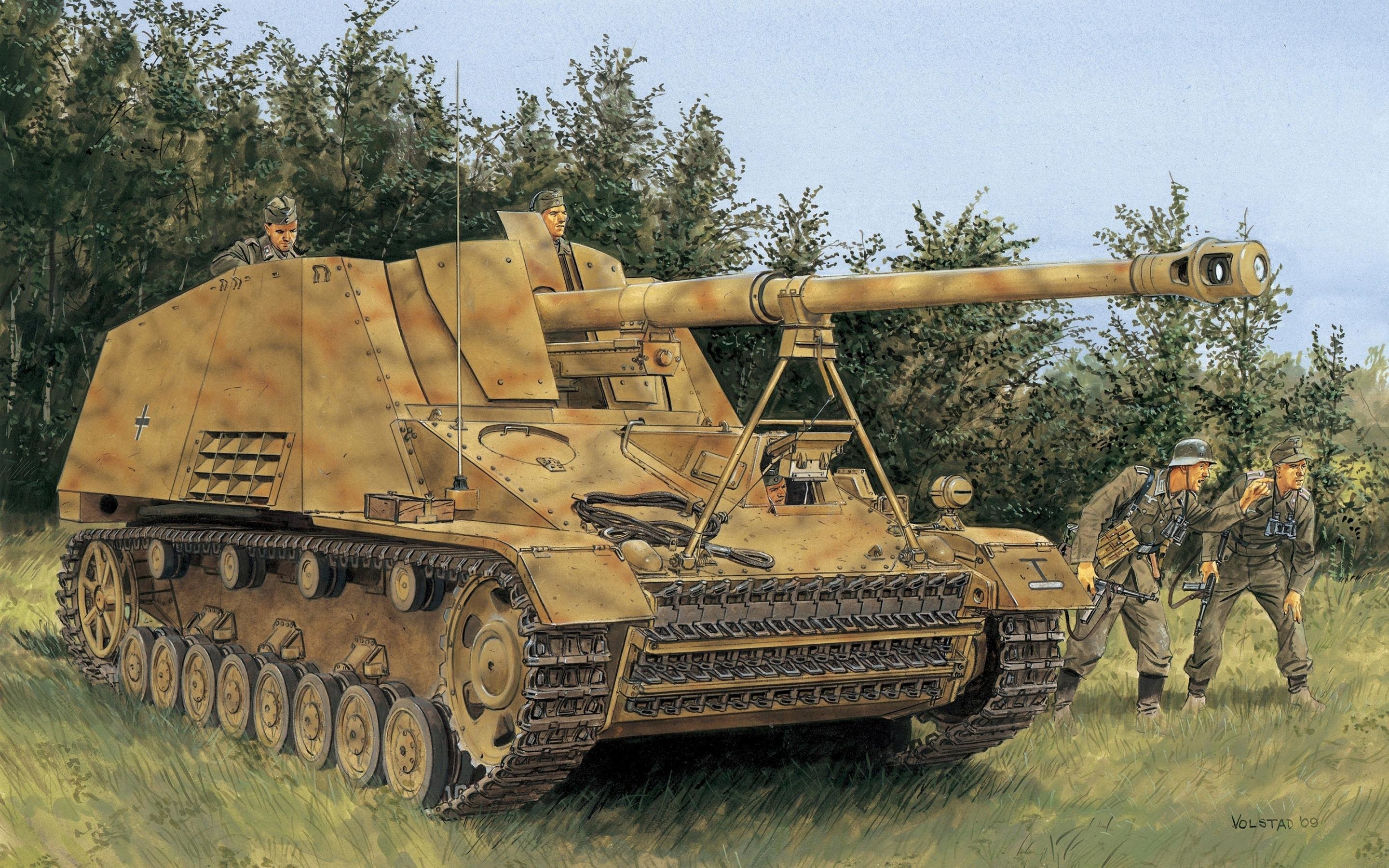 Free Panzer IV high quality background ID:47117 for hd 2880x1800 desktop