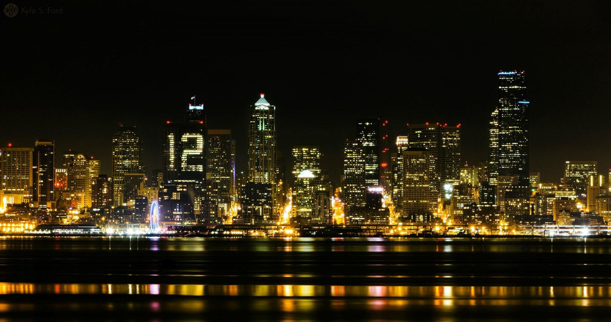 Free Seattle high quality background ID:474423 for hd 2048x1080 desktop