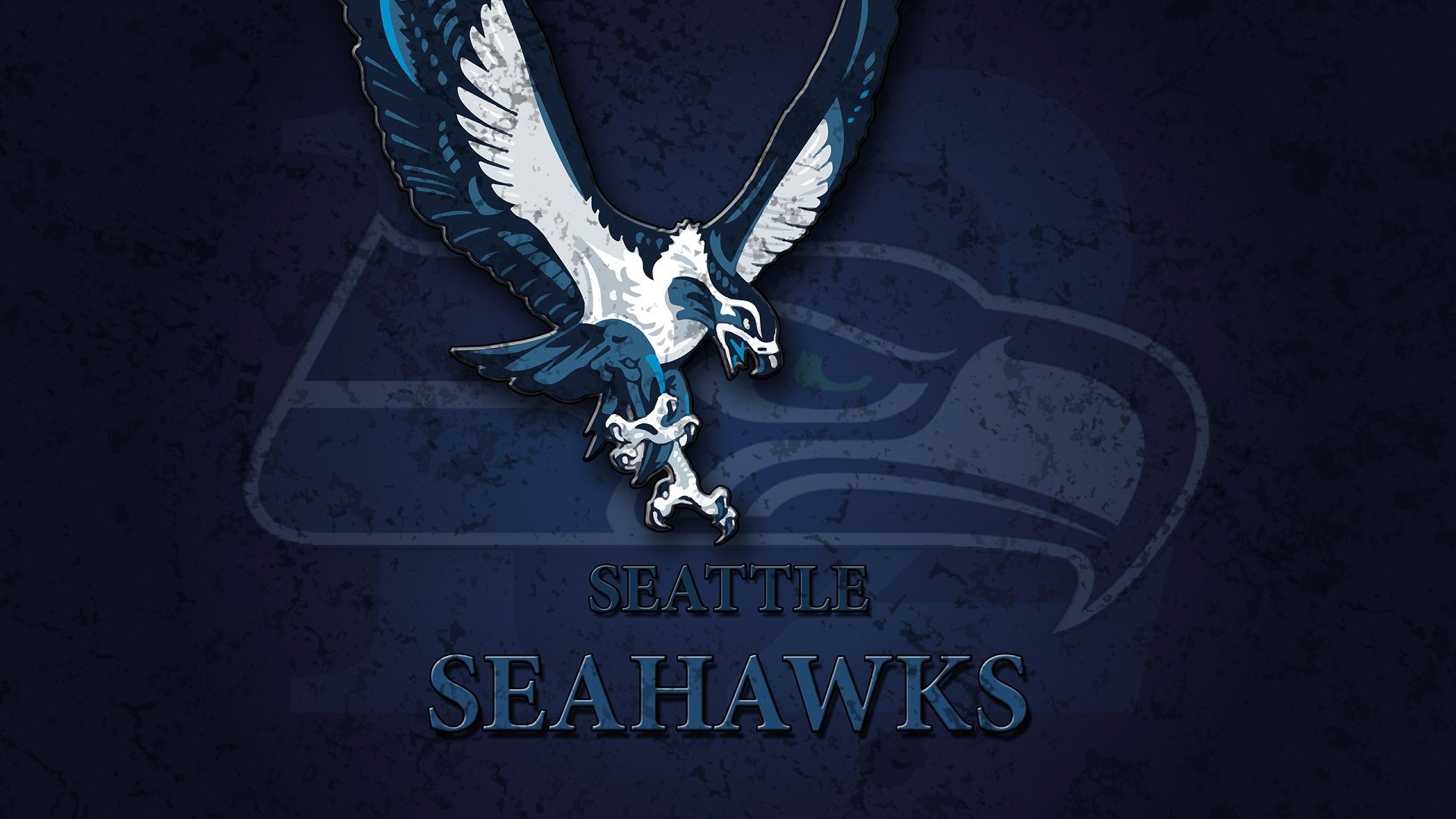 Free download Seattle Seahawks background ID:348010 1080p for computer