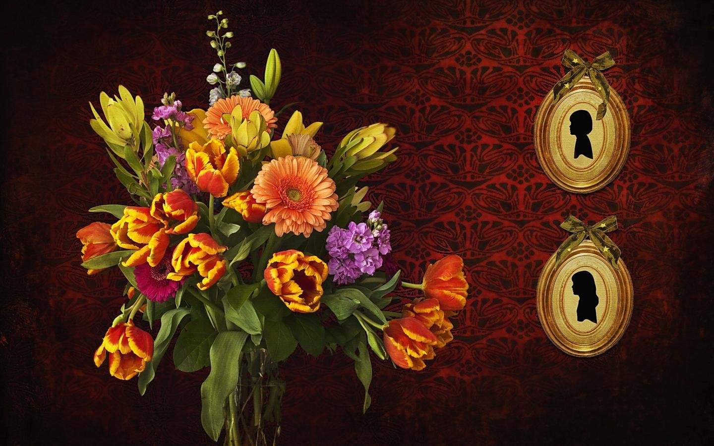 Awesome Still Life free background ID:11693 for hd 1440x900 PC