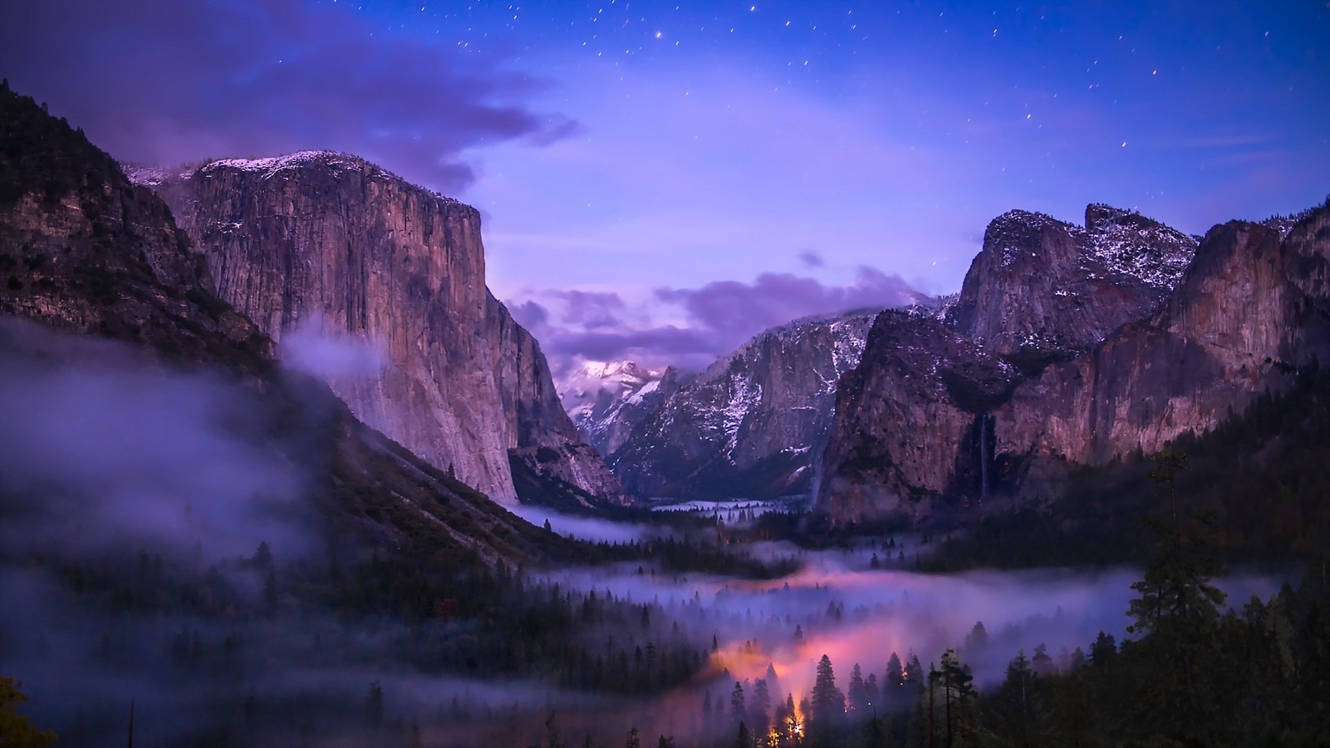 Yosemite National Park Wallpapers 1920x1080 Full Hd 1080p Desktop