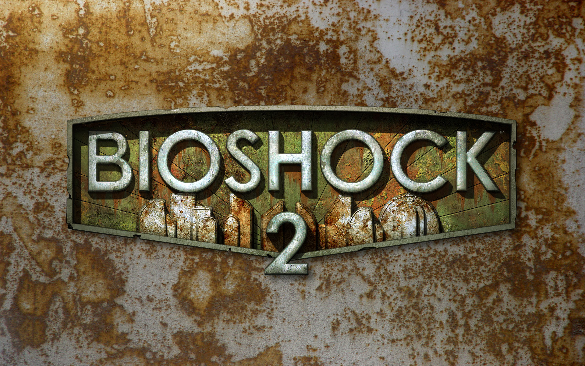 Free download Bioshock 2 wallpaper ID:323177 hd 1920x1200 for computer