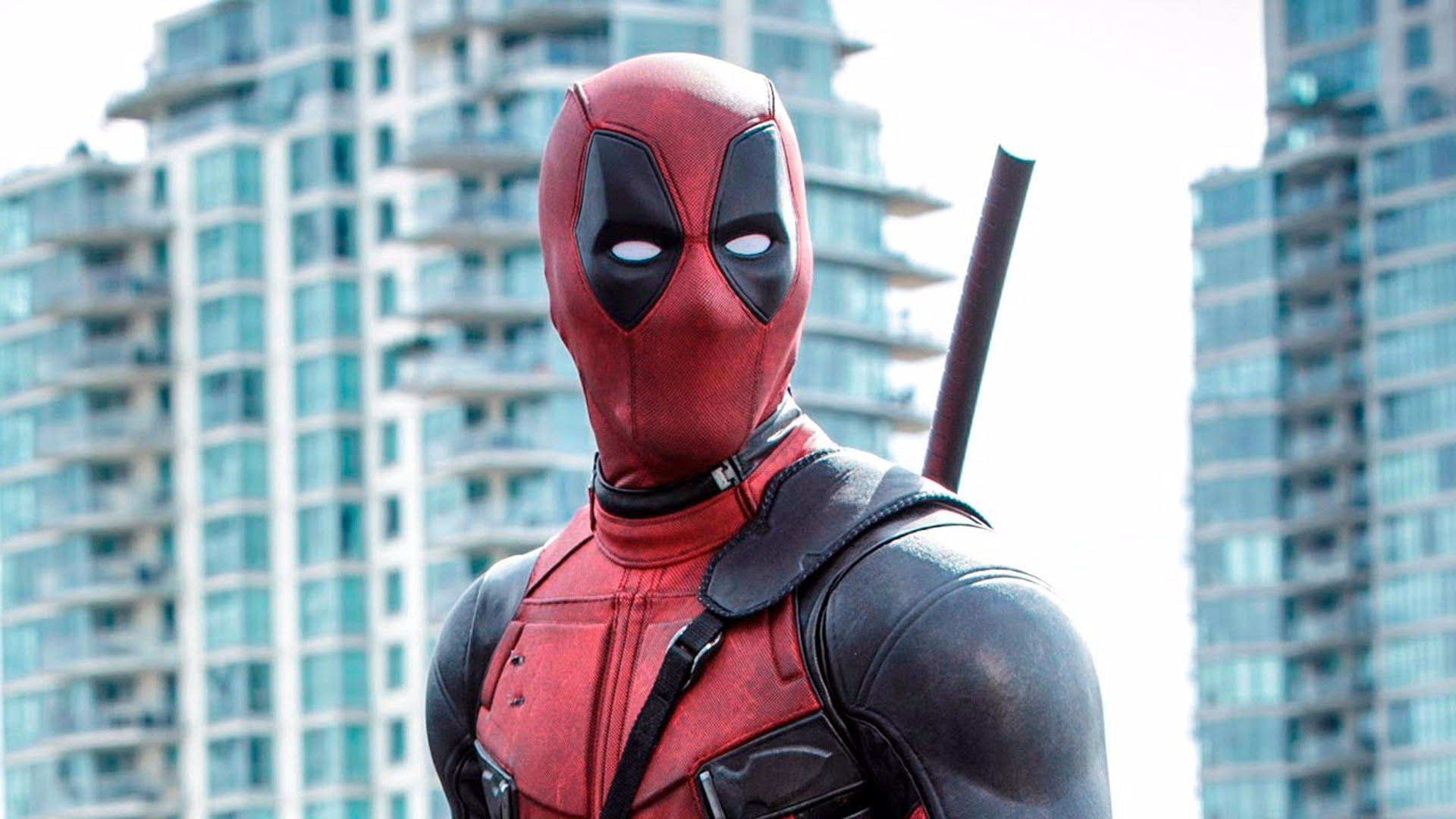 Best Deadpool Movie background ID:340828 for High Resolution full hd 1920x1080 PC