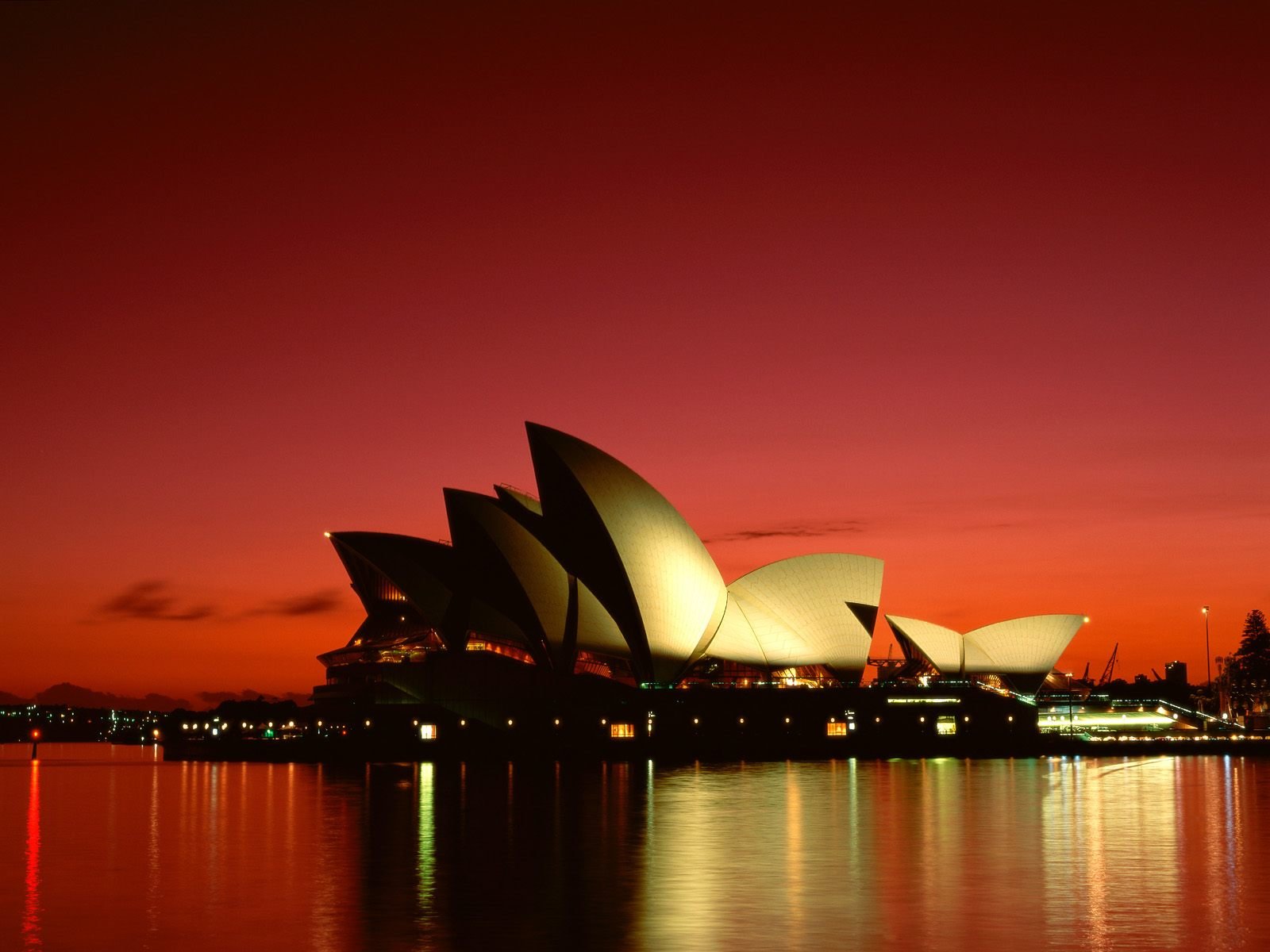 Free download Sydney Opera House wallpaper ID:478733 hd 1600x1200 for PC