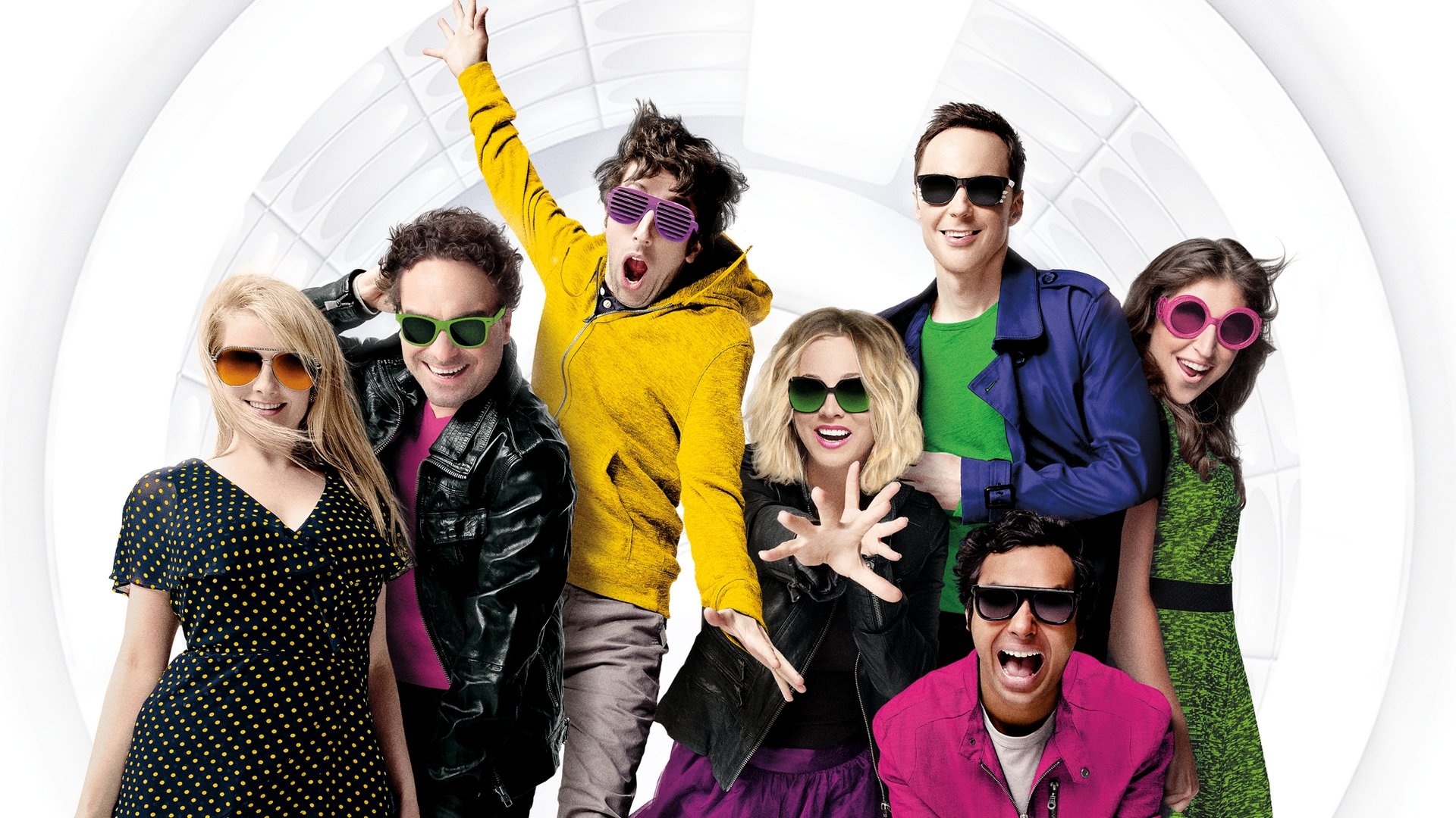 Best The Big Bang Theory background ID:422950 for High Resolution hd 1080p computer