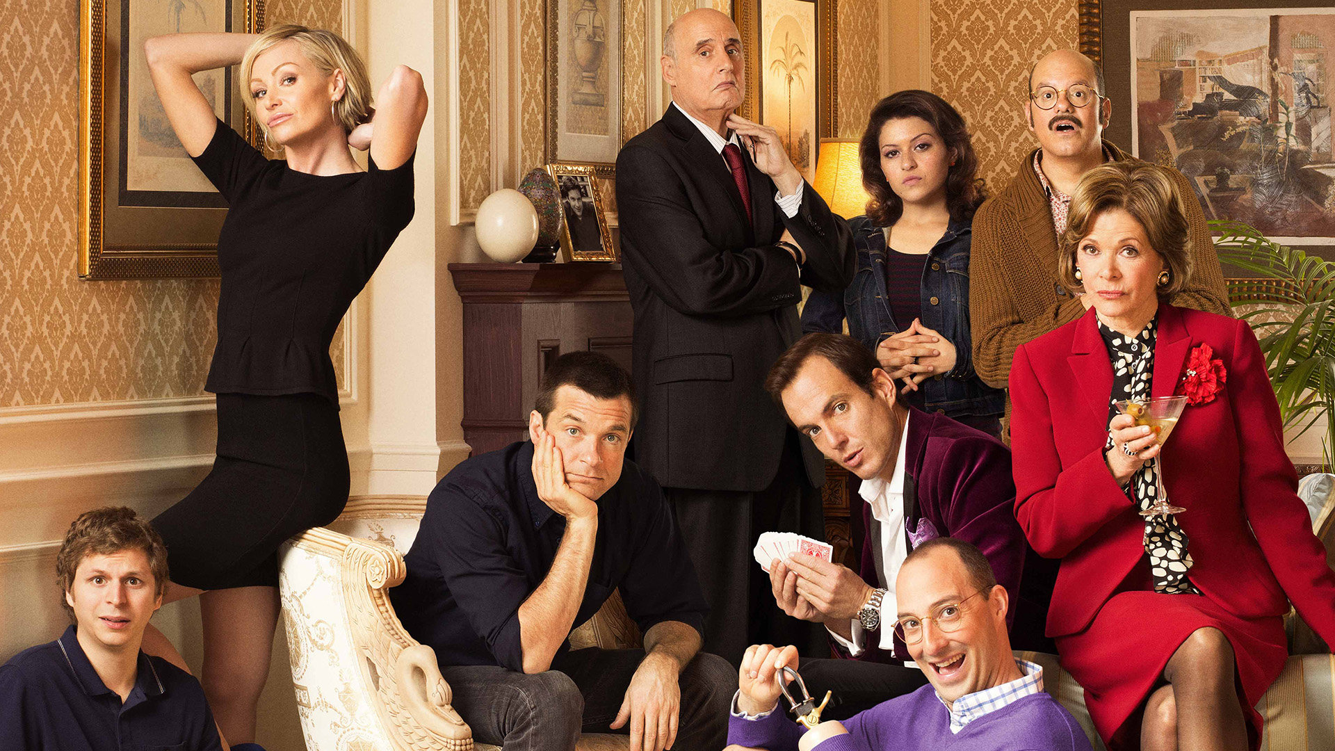 High resolution Arrested Development full hd 1080p wallpaper ID:398182 for PC
