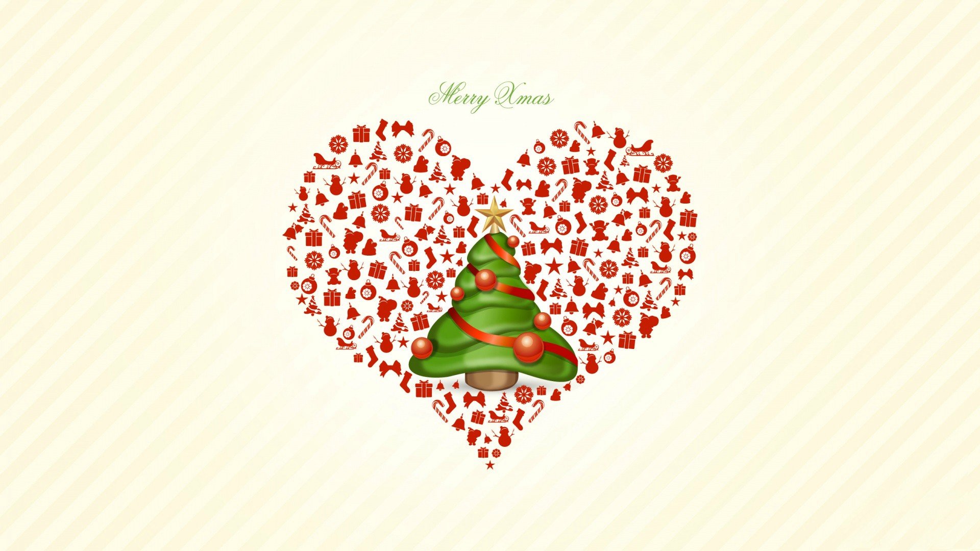 Free Christmas Tree high quality background ID:433727 for hd 1920x1080 computer