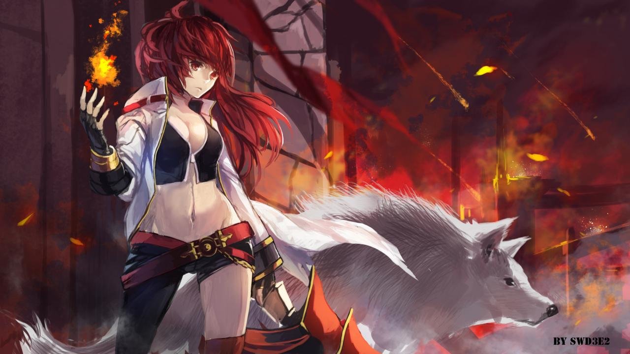 Best Elsword background ID:31208 for High Resolution hd 720p PC
