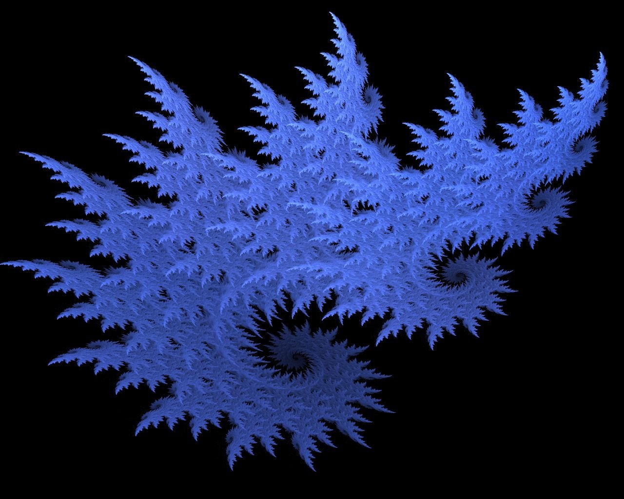 Awesome Fractal free background ID:94795 for hd 1280x1024 PC