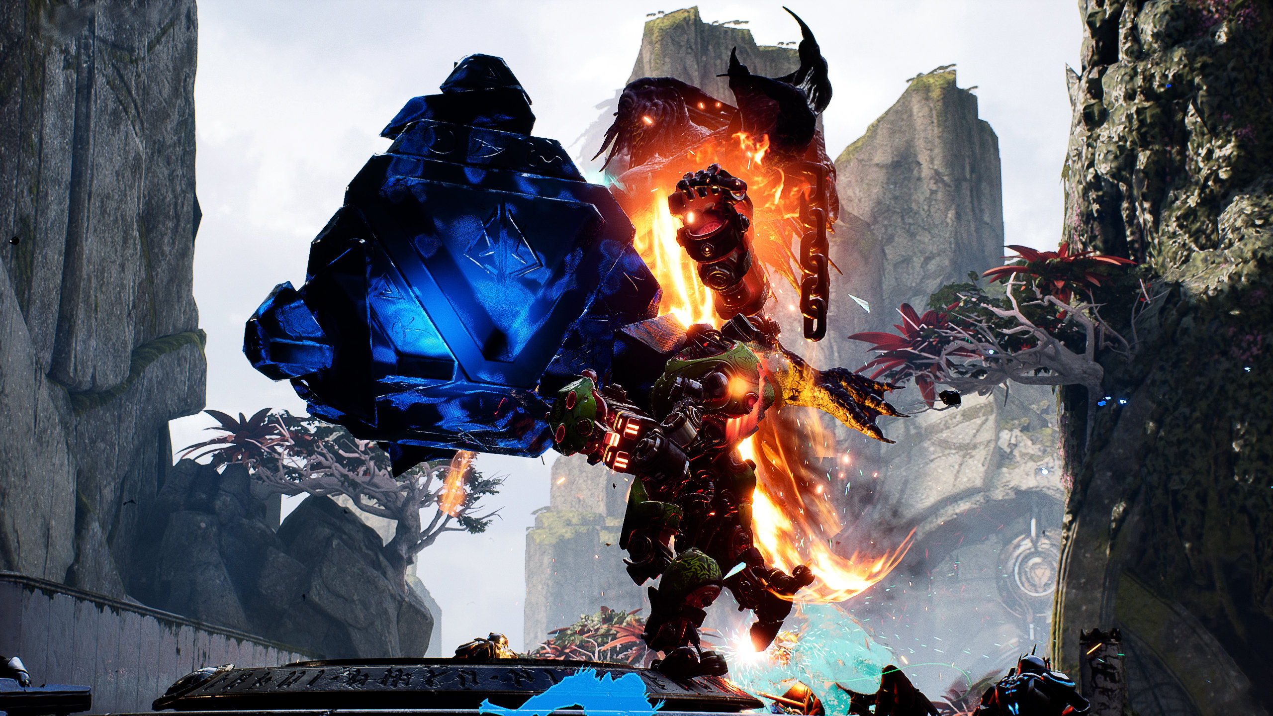 Best Paragon wallpaper ID:341808 for High Resolution hd 2560x1440 PC