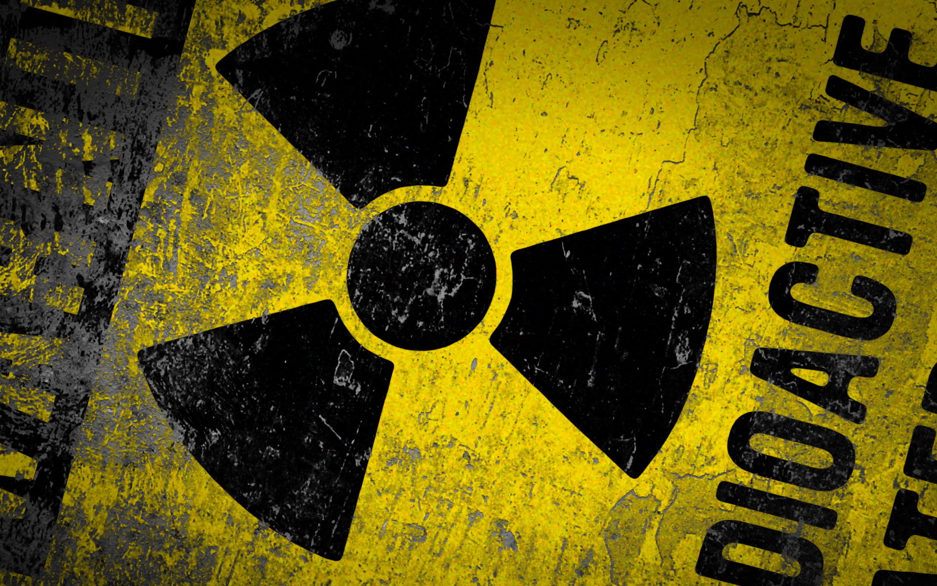 Best Radioactive background ID:132982 for High Resolution hd 1920x1200 PC
