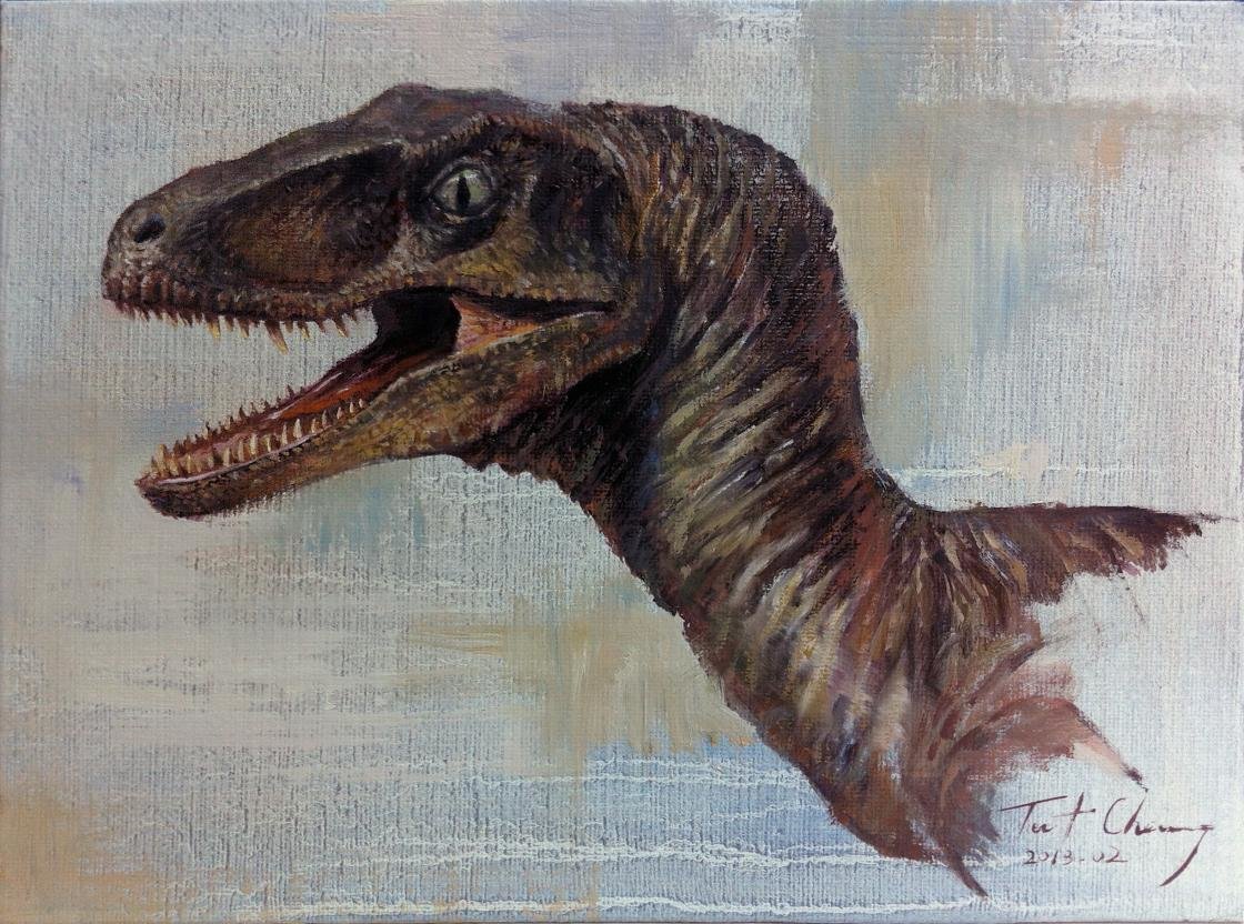Best Velociraptor wallpaper ID:73977 for High Resolution hd 1120x832 PC