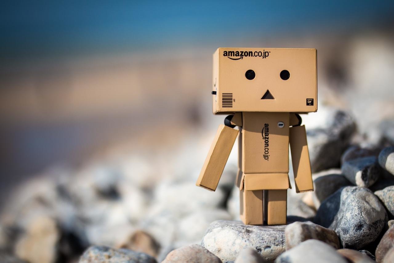 Free Danbo high quality background ID:30418 for hd 1280x854 computer