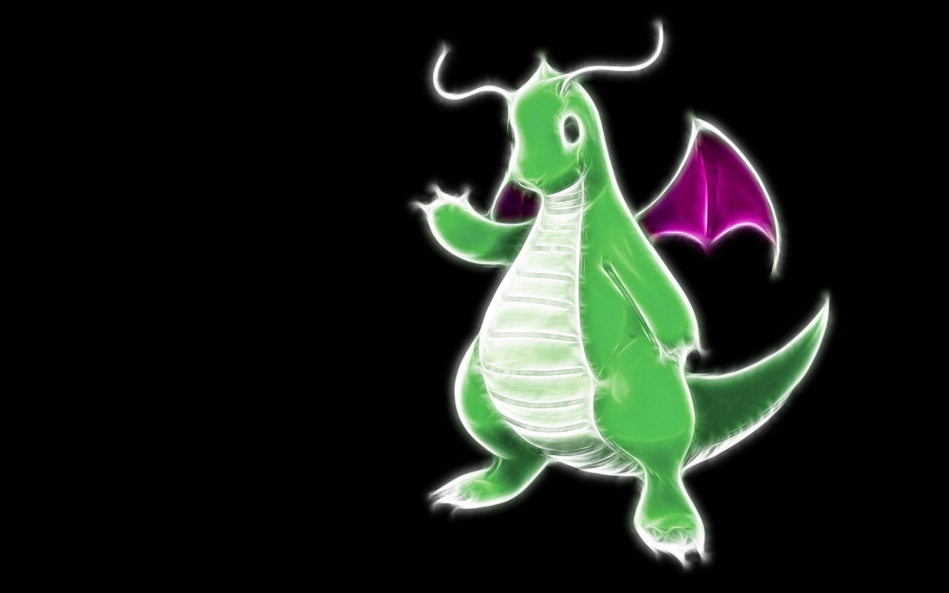 Free download Dragonite (Pokemon) wallpaper ID:280224 hd 1920x1200 for desktop