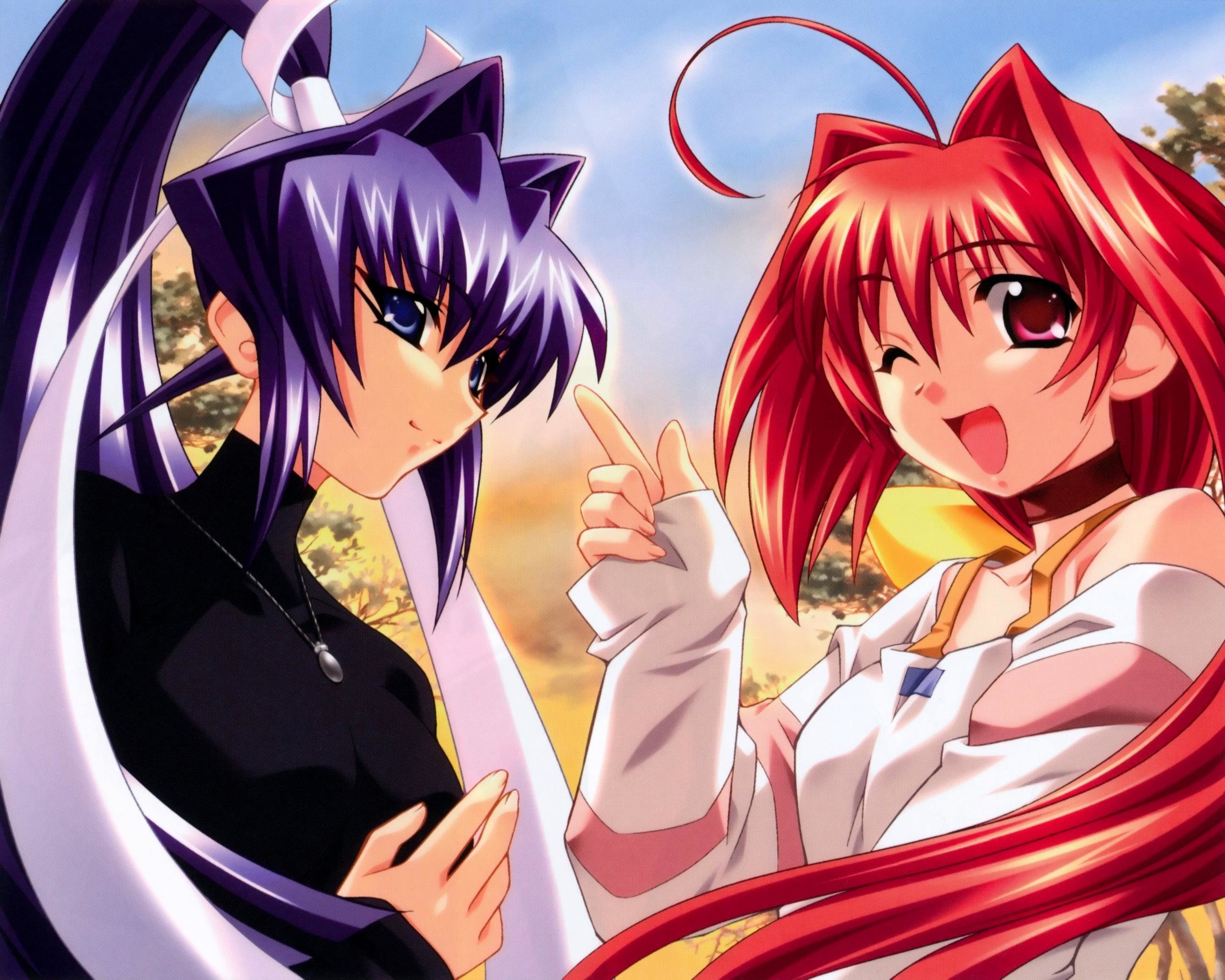 Best Muv-Luv wallpaper ID:88817 for High Resolution hd 2560x2048 PC