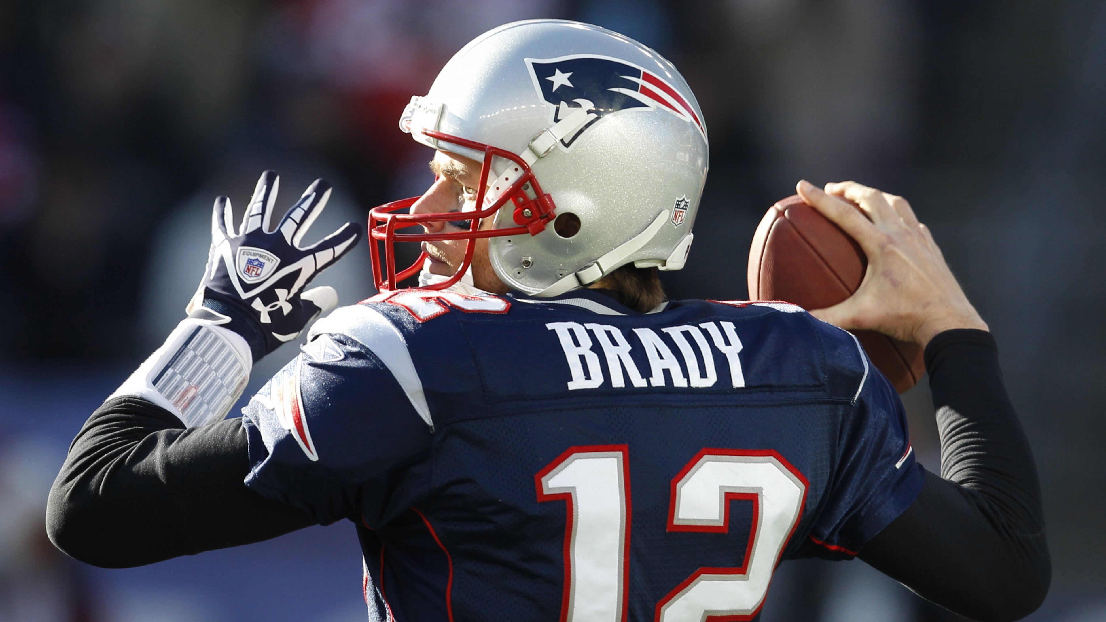 Awesome Tom Brady free background ID:186255 for ultra hd 4k computer