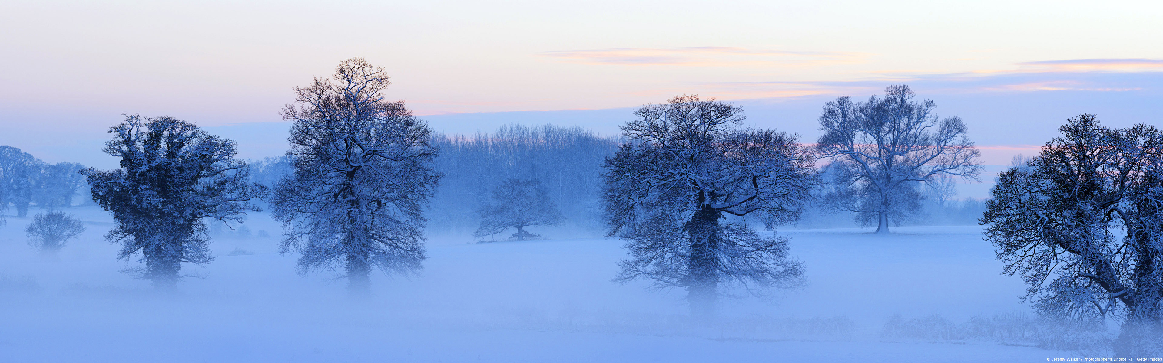 Dual monitor Winter wallpapers, HD backgrounds