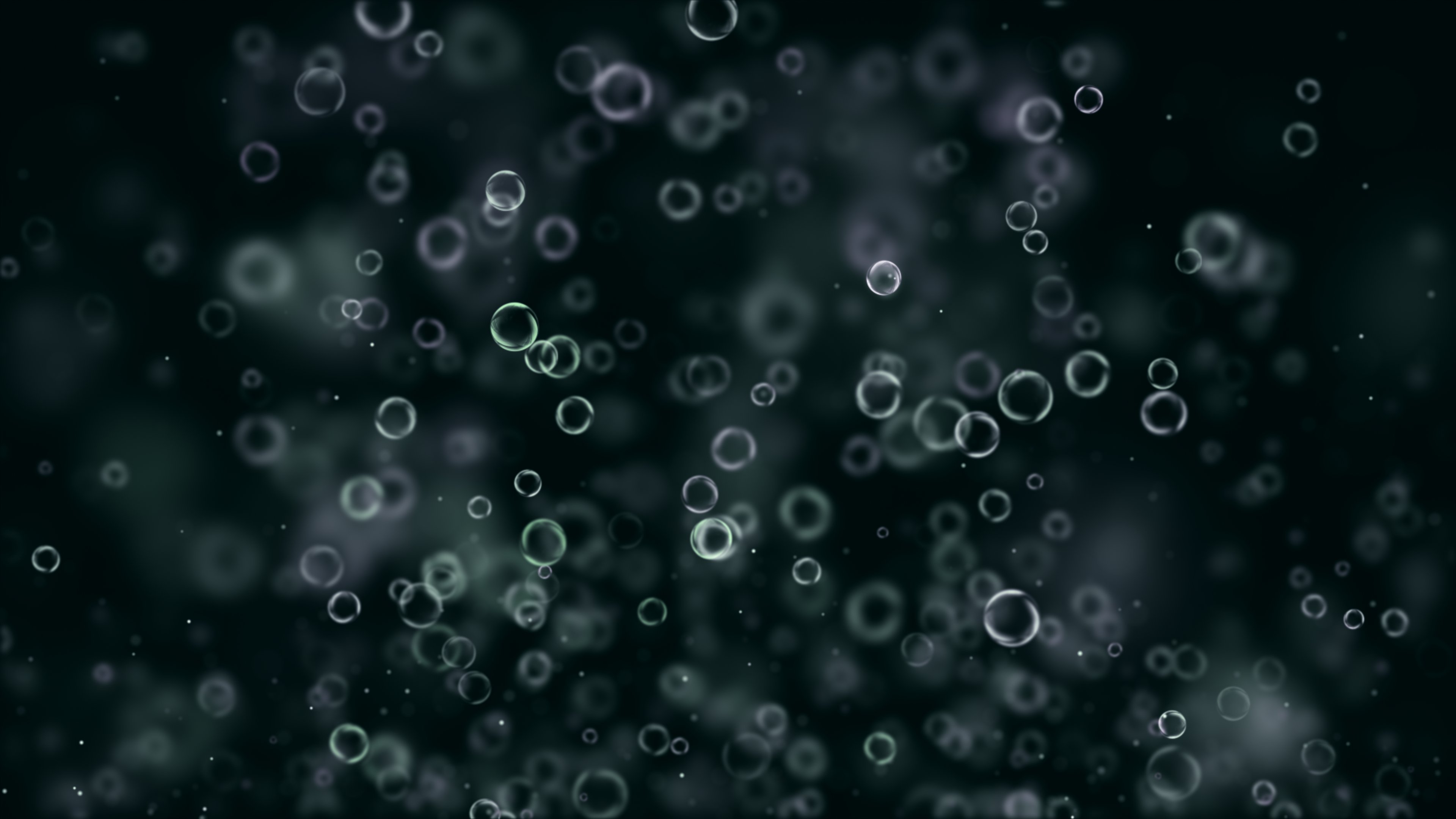 High Resolution Abstract Bubble Ultra Hd 4k Wallpaper Id 374615 For Pc