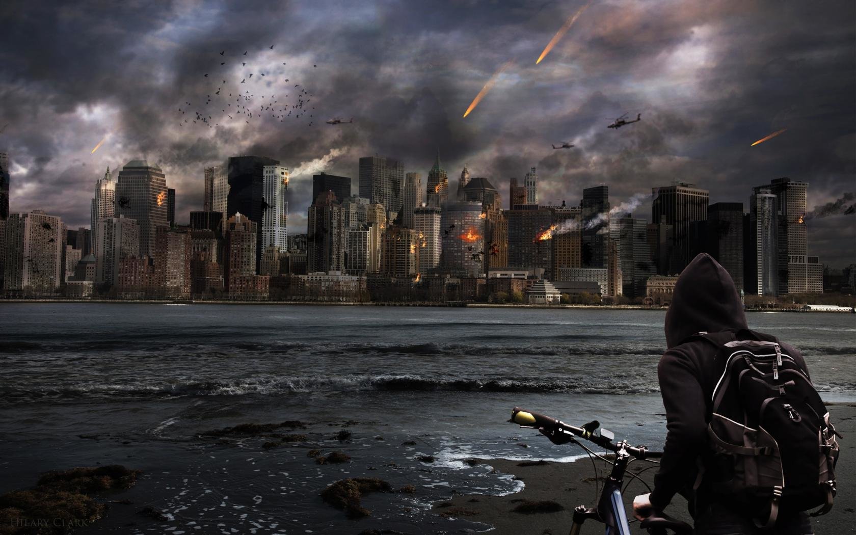 Free Apocalyptic high quality background ID:47424 for hd 1680x1050 PC