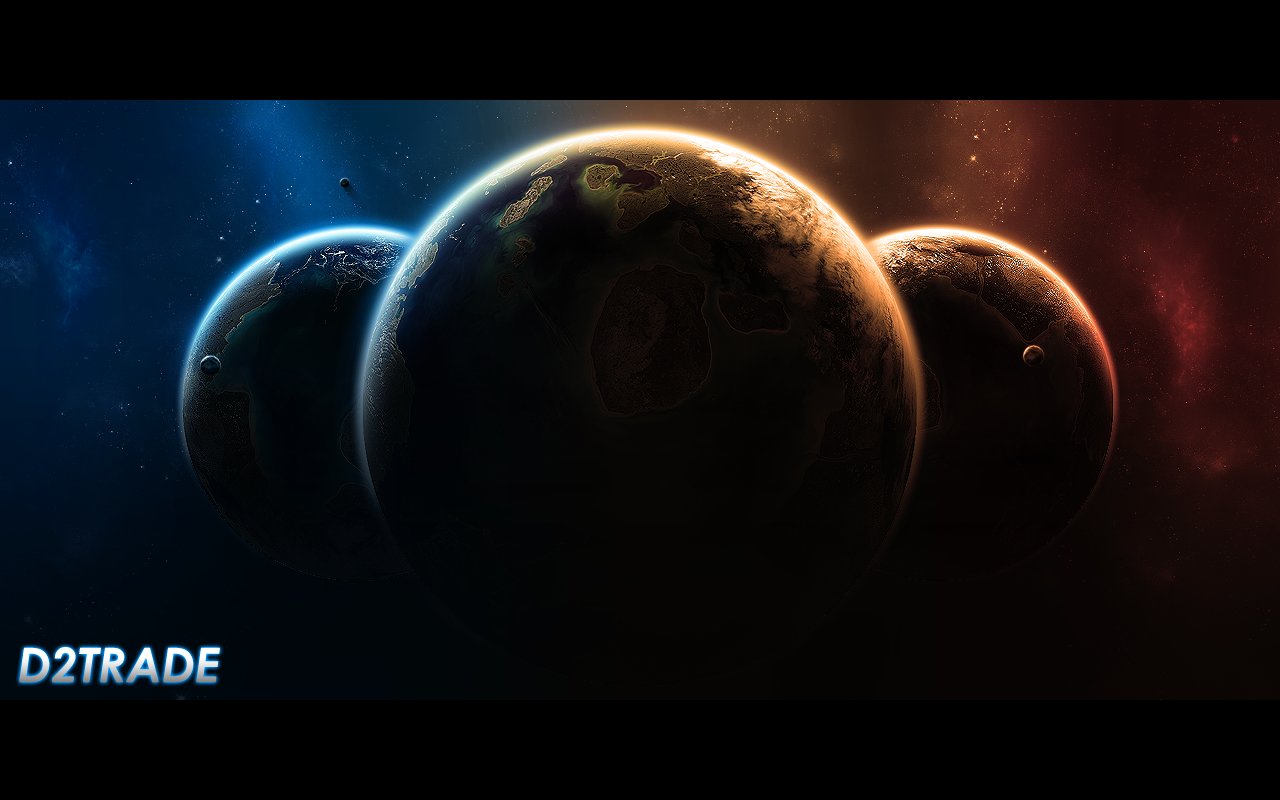 Free Planets high quality background ID:152664 for hd 1280x800 desktop