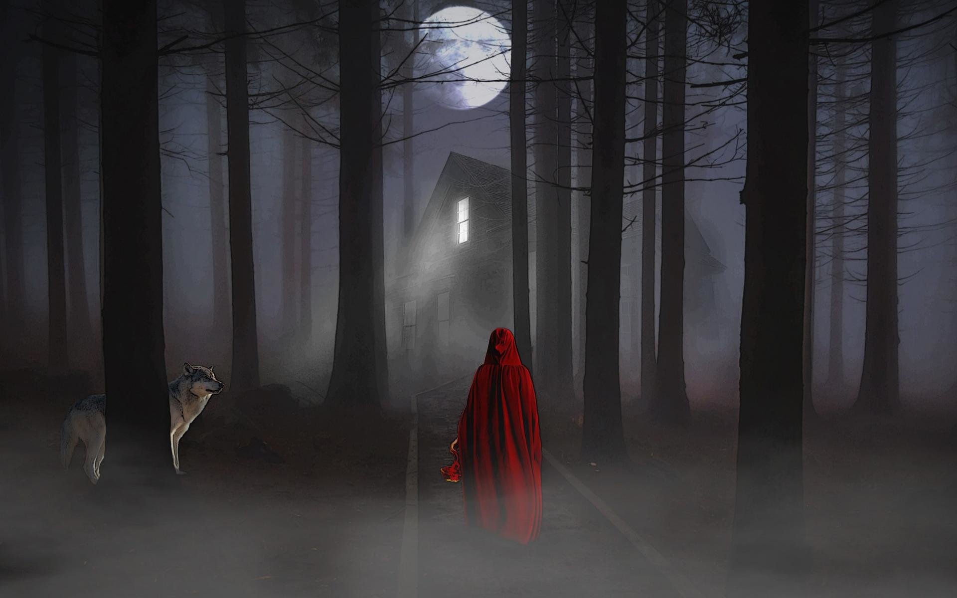 Free download Red Riding Hood Movie wallpaper ID:397954 hd 1920x1200 for PC