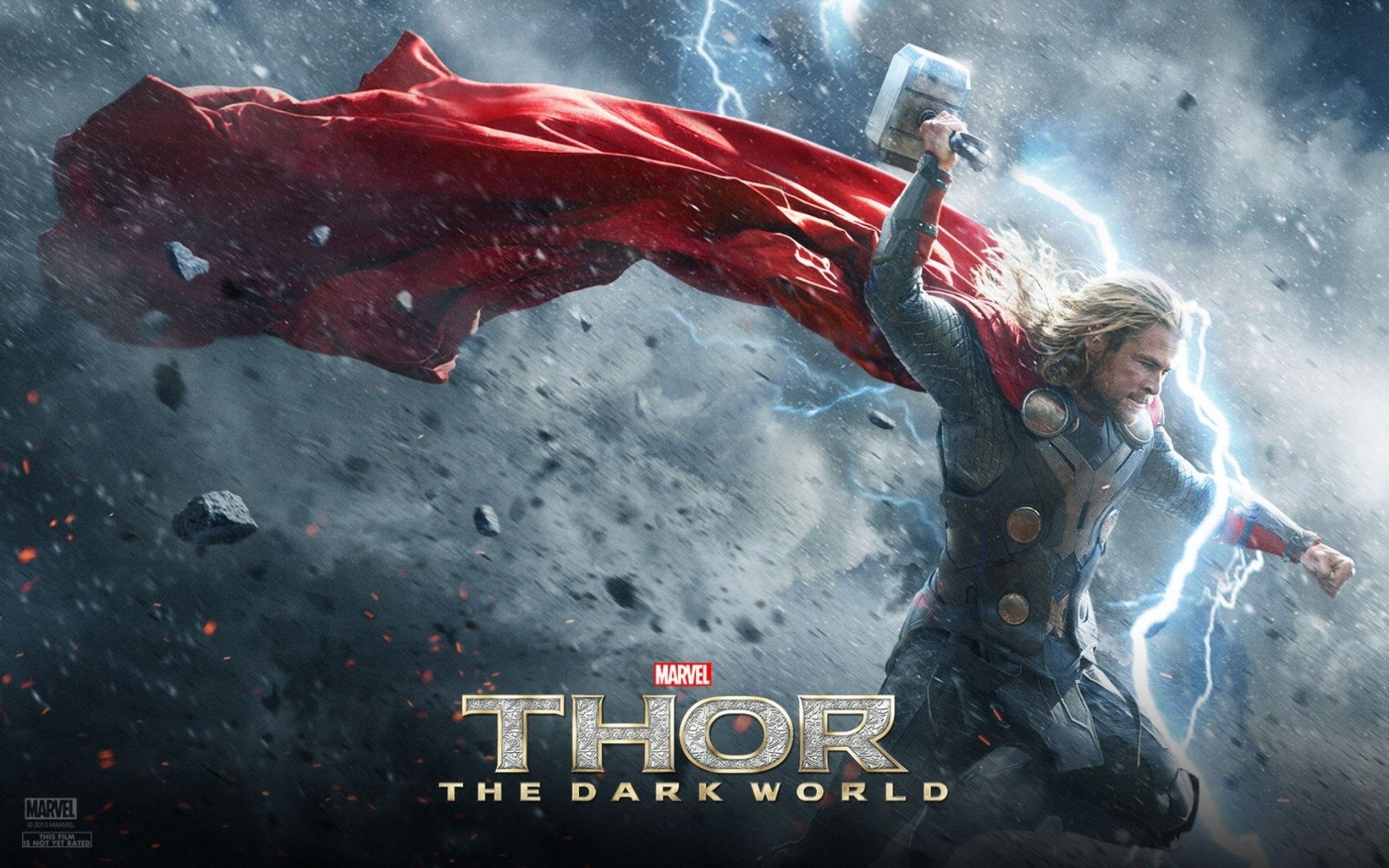 Free download Thor: The Dark World wallpaper ID:438317 hd 1920x1200 for desktop