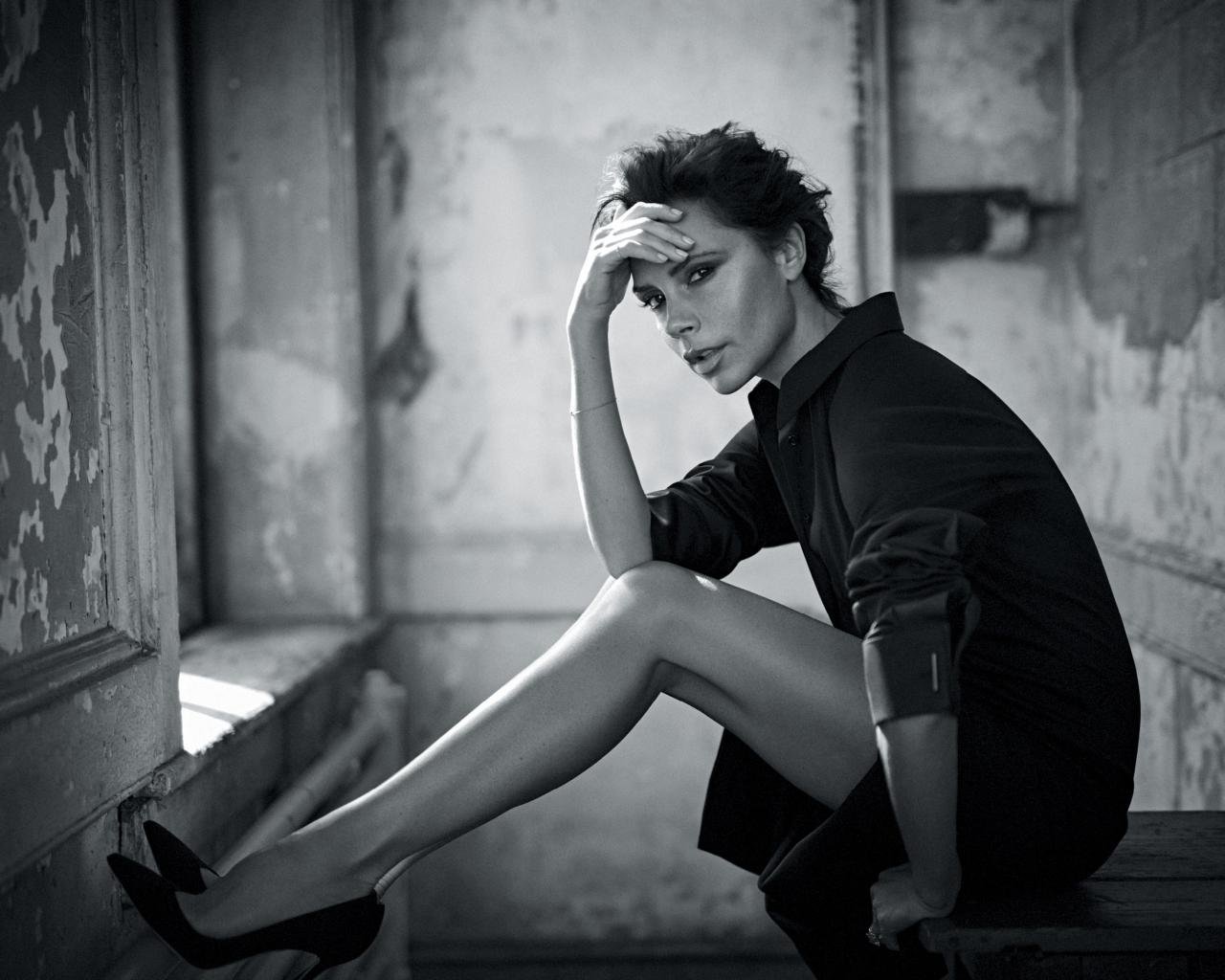 Free Victoria Beckham high quality wallpaper ID:28981 for hd 1280x1024 computer