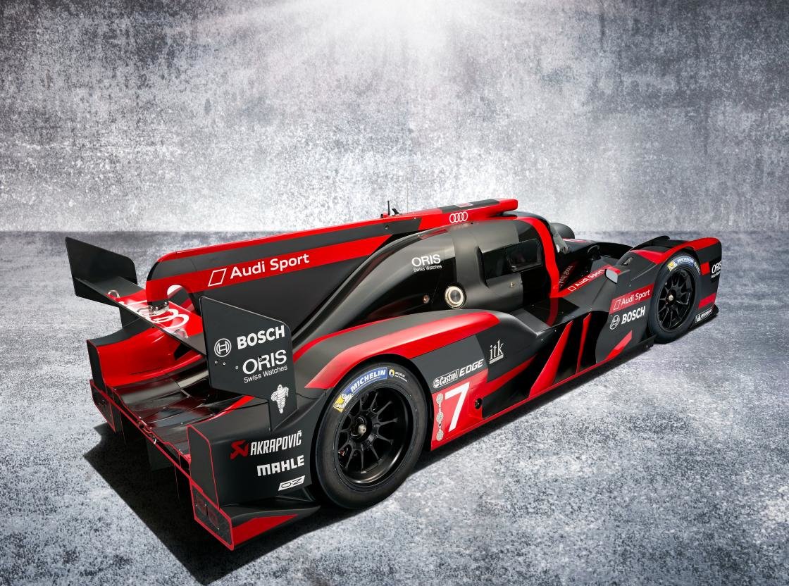 Free download Audi R18 background ID:100591 hd 1120x832 for desktop