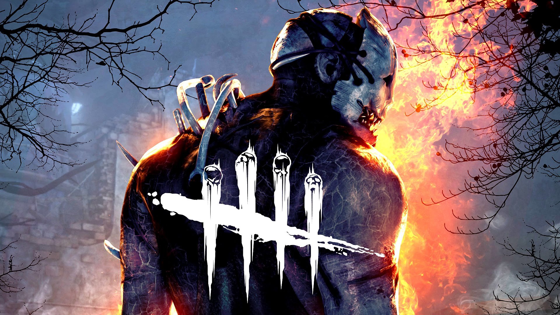 Awesome Dead By Daylight free background ID:63278 for 1080p PC
