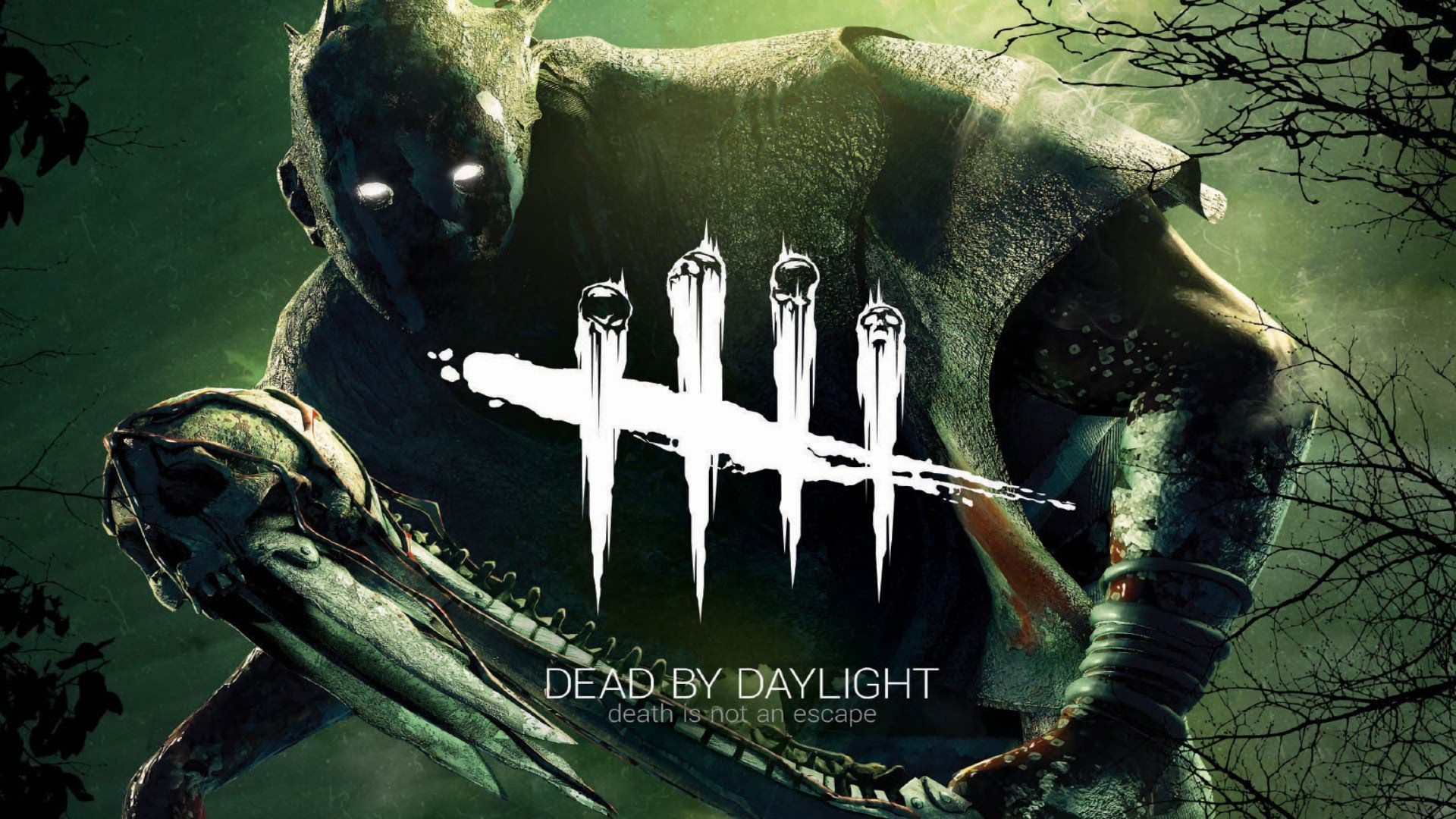 Download full hd 1920x1080 Dead By Daylight PC background ID:63280 for free