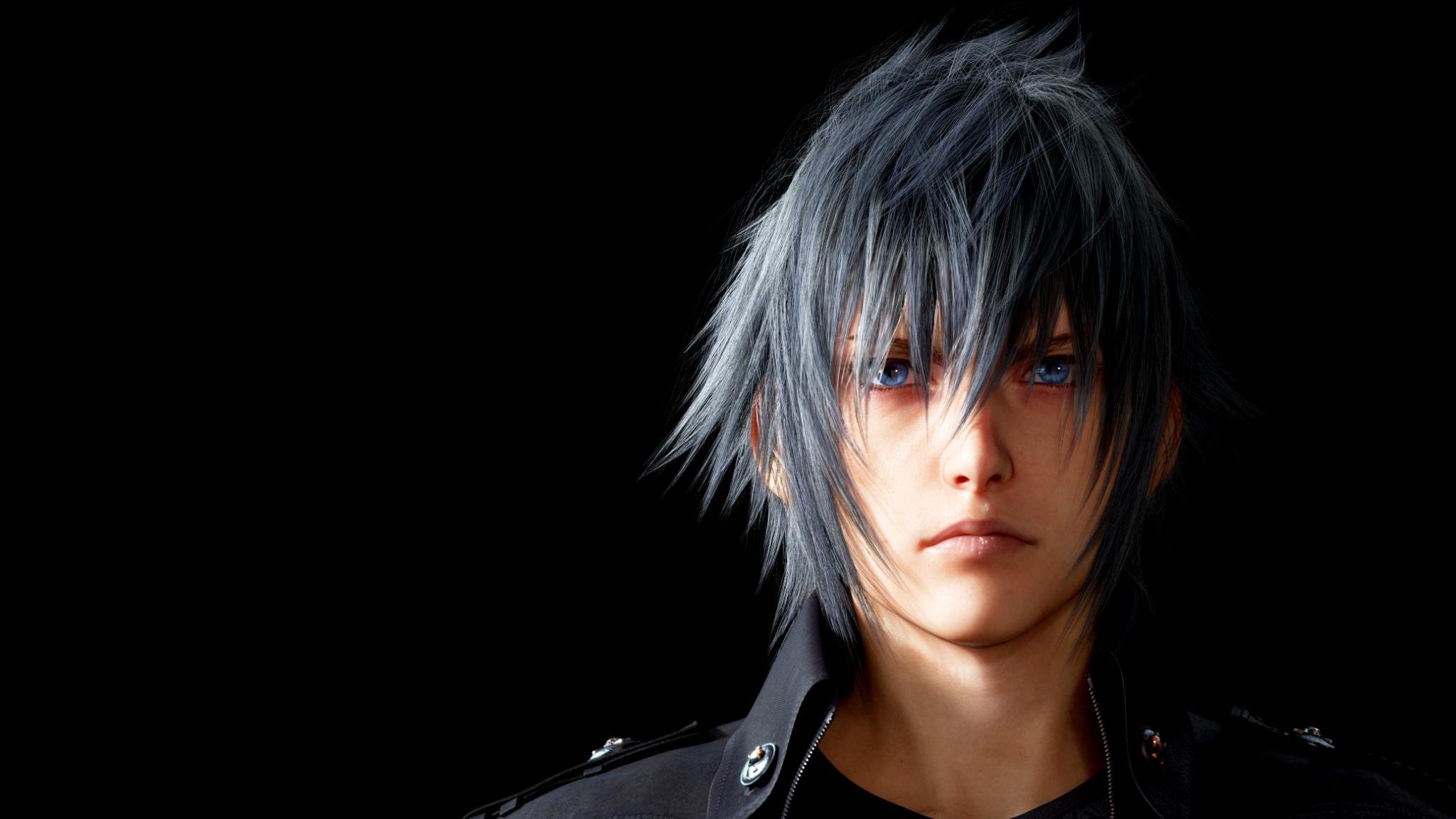 Awesome Final Fantasy XV (FF15) free background ID:294900 for hd 2048x1152 PC