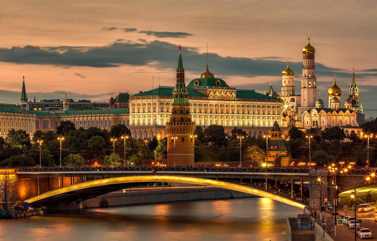 High resolution Moscow hd 1600x1024 background ID:493788 for PC