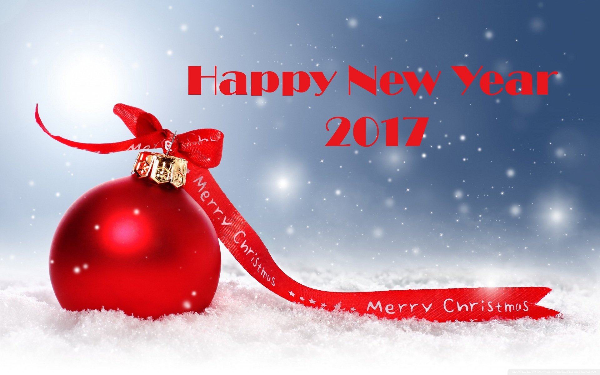 Free New Year 2017 high quality background ID:64390 for hd 1920x1200 computer