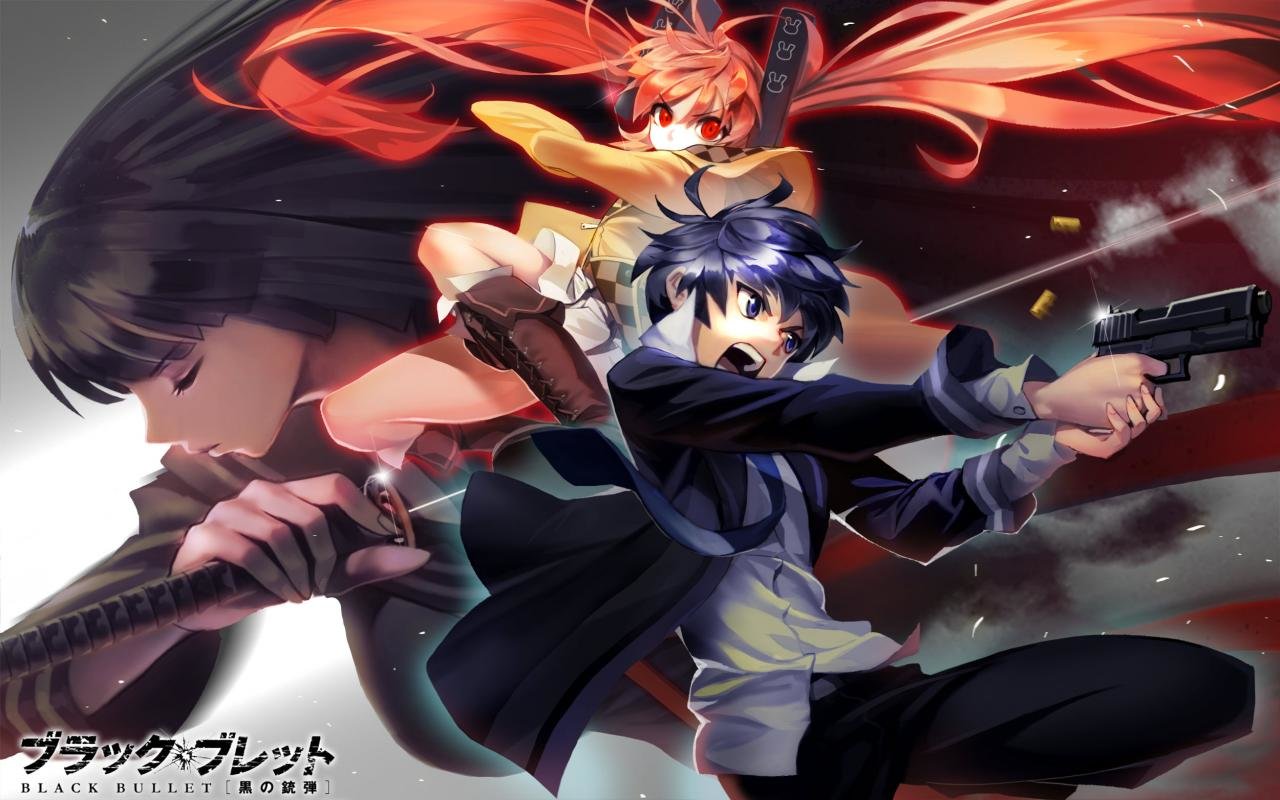 Free Black Bullet high quality background ID:342422 for hd 1280x800 PC