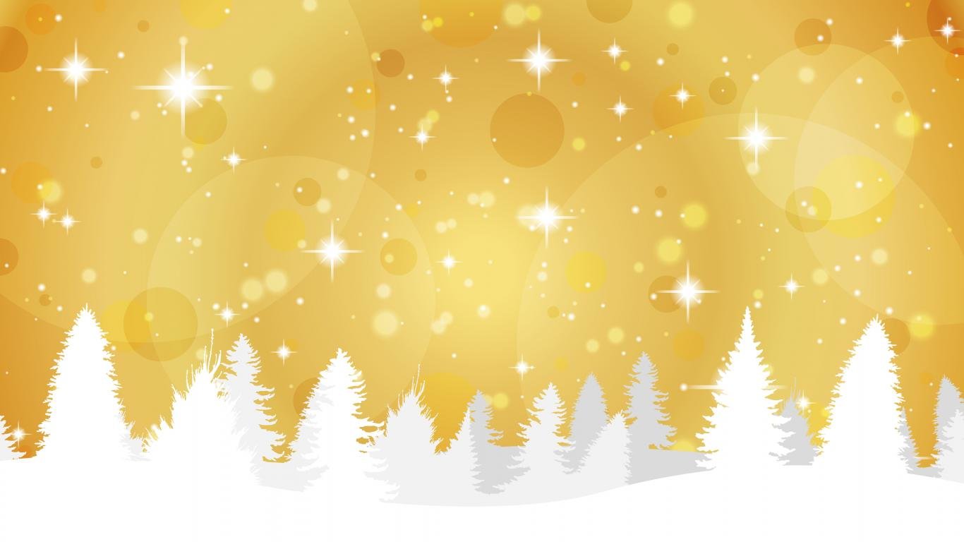 Awesome Cool winter art free background ID:294684 for 1366x768 laptop computer