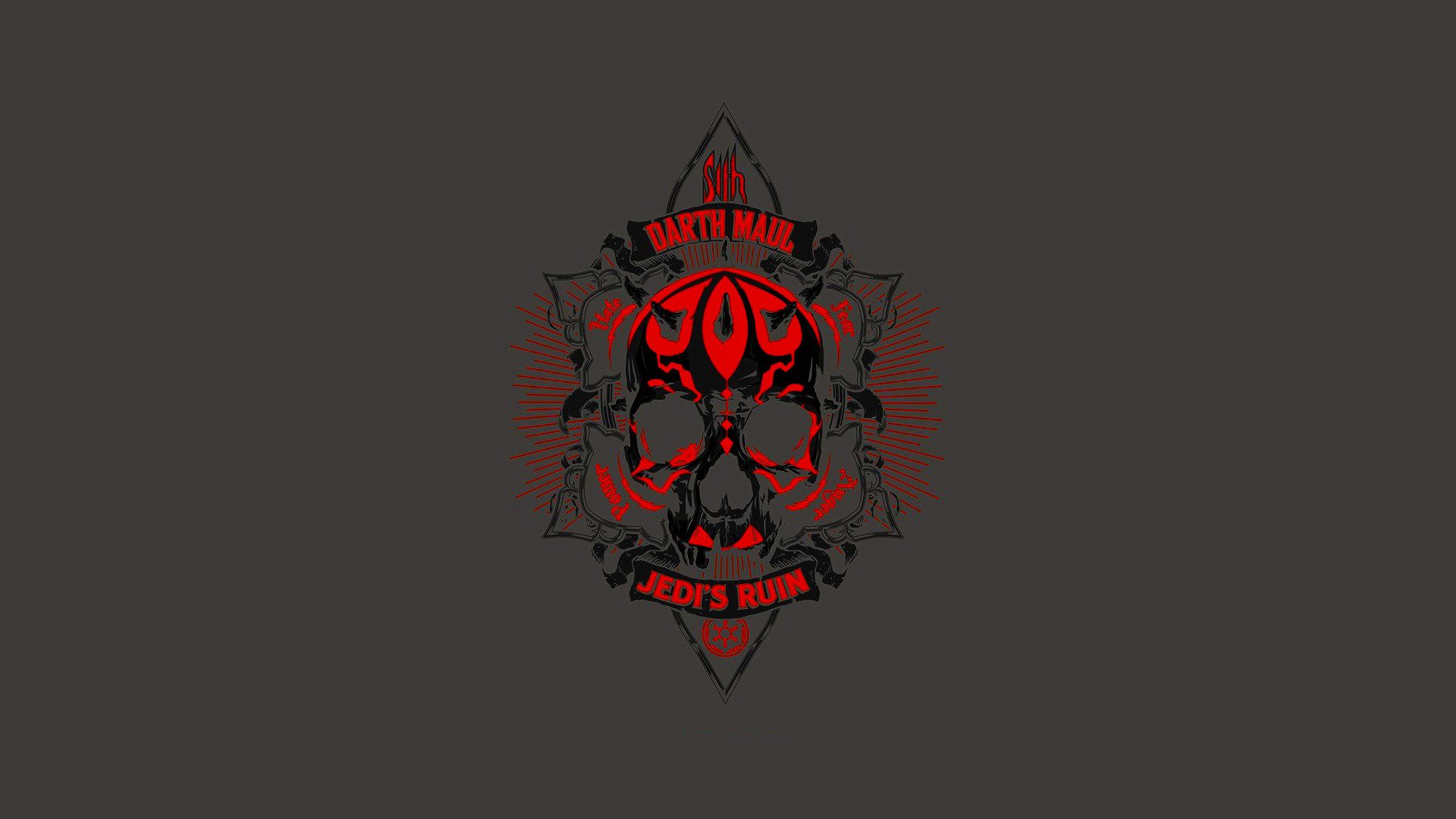 Free download Darth Maul background ID:458663 full hd 1080p for computer