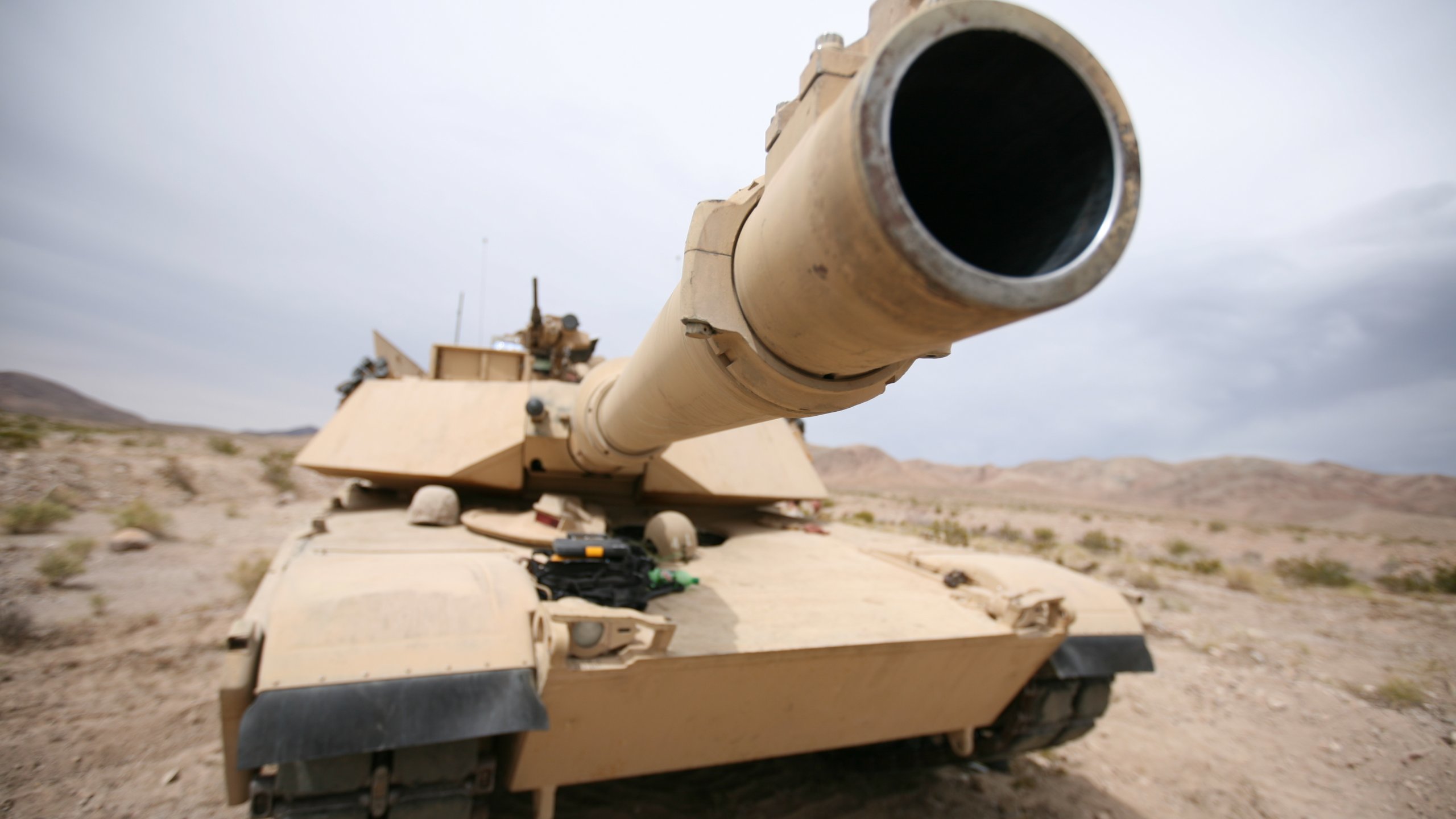 Best M1 Abrams wallpaper ID:470202 for High Resolution hd 2560x1440 PC