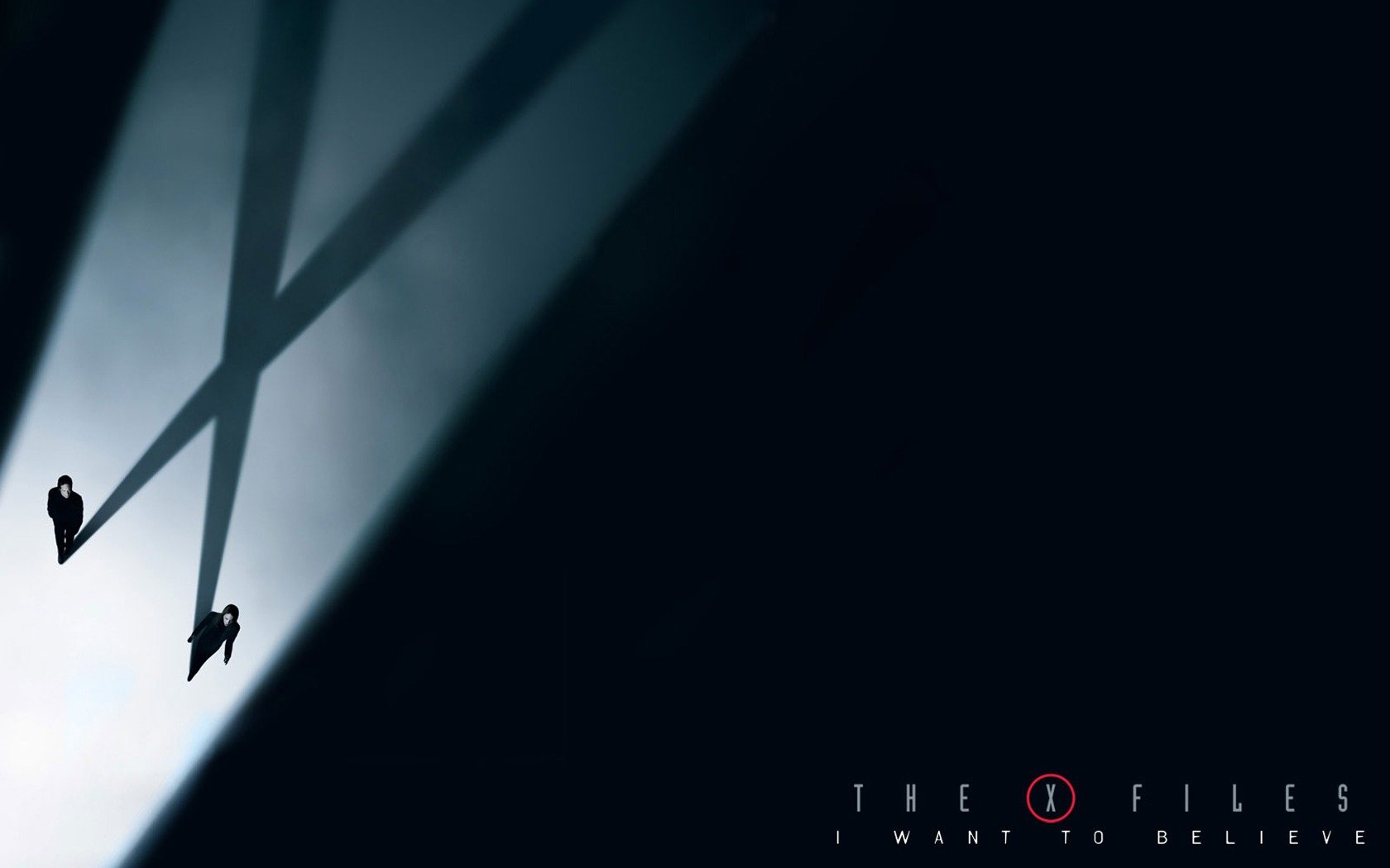 Free The X-Files high quality background ID:81207 for hd 1680x1050 desktop