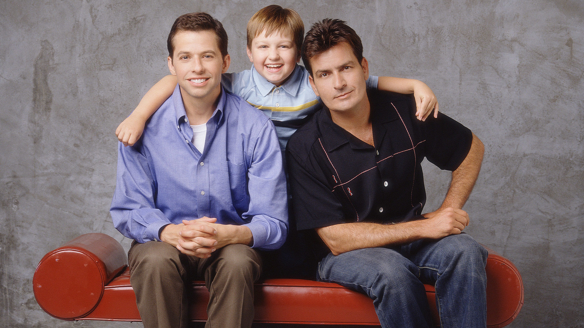 Best Two And A Half Men wallpaper ID:460307 for High Resolution hd 1080p computer