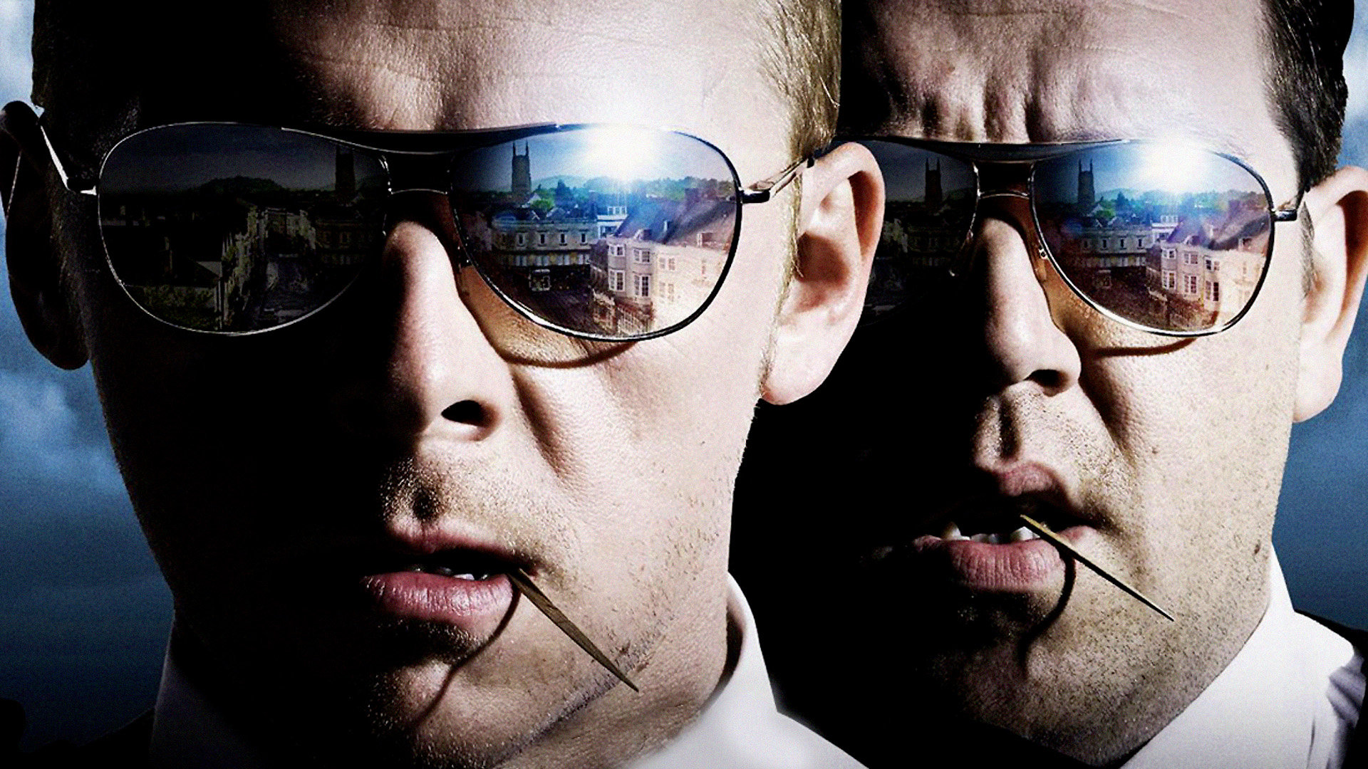 Awesome Hot Fuzz free background ID:155661 for hd 1920x1080 computer
