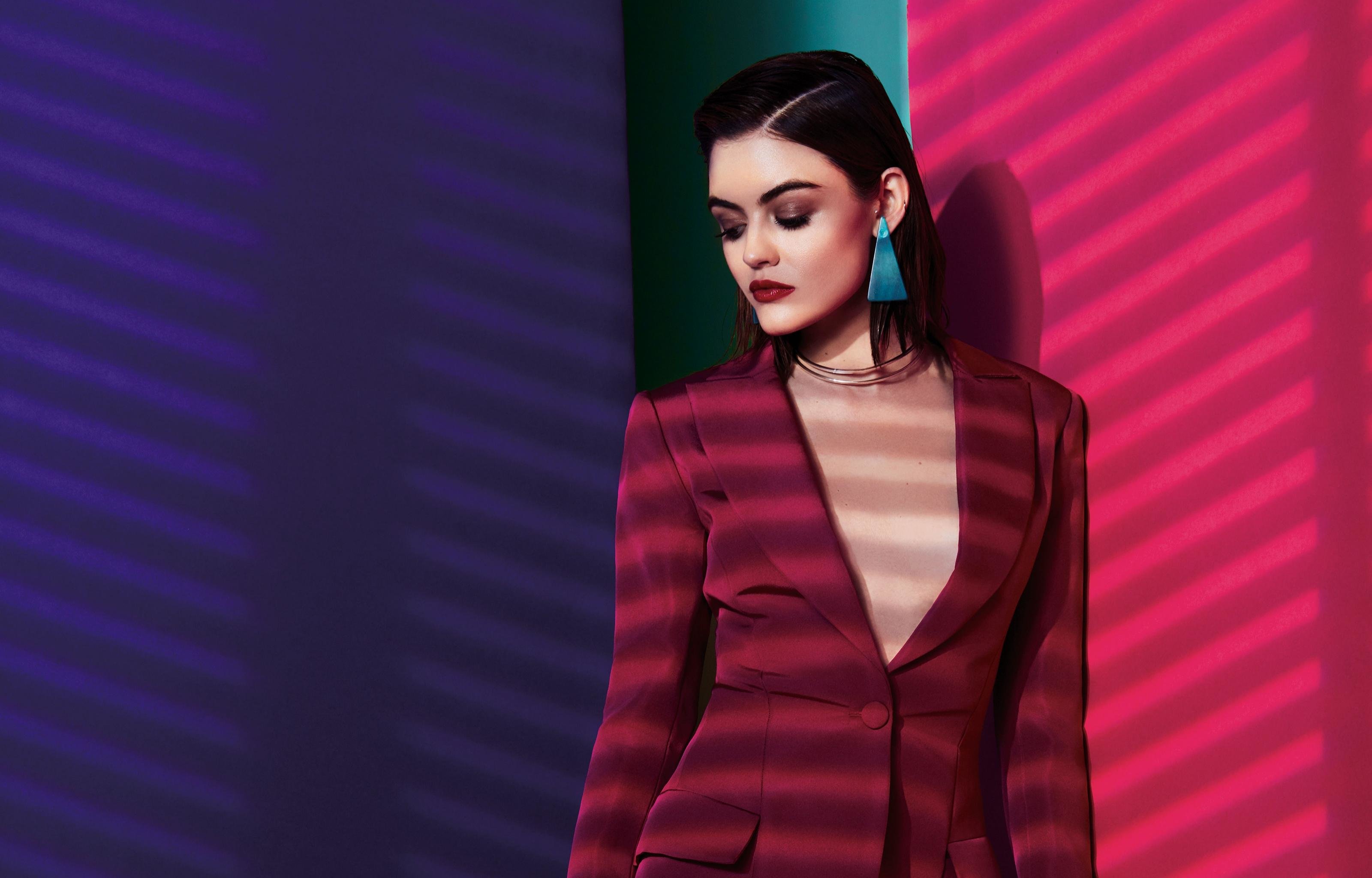 Free download Lucy Hale background ID:270607 hd 3200x2048 for computer